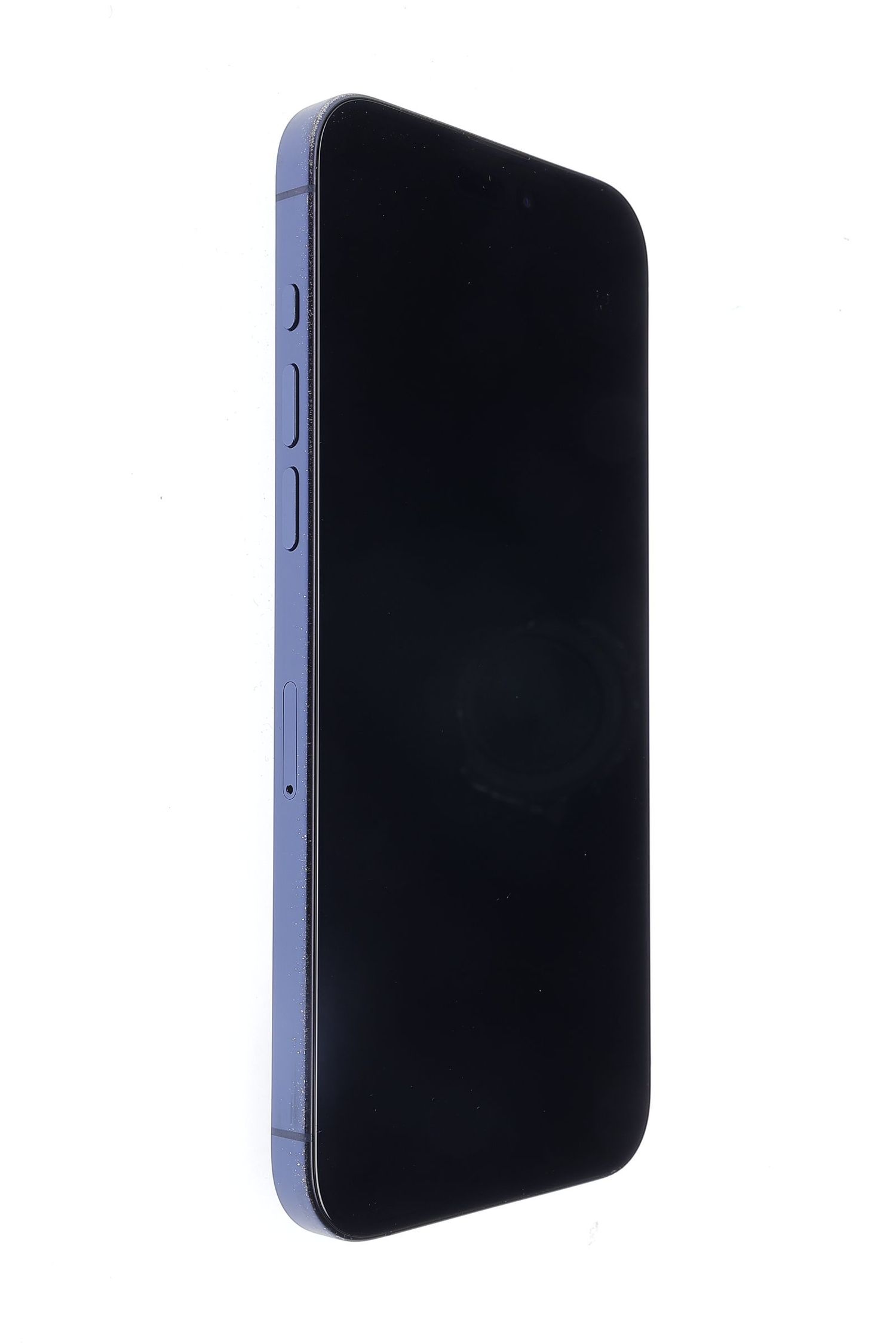 Apple iPhone 15 Pro Max, Blue Titanium, 256 GB - de la 3.369 lei