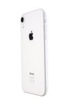 Telefon mobil Apple iPhone XR, White, 128 GB, Excelent