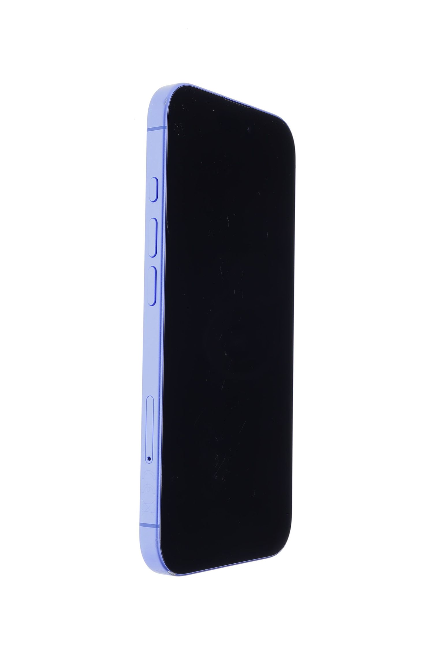 Apple iPhone 16 256 GB Ultramarine - Bun