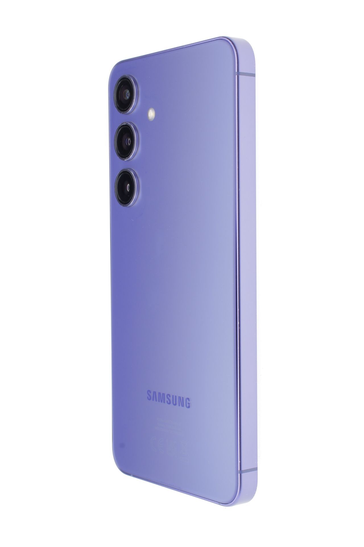 Samsung Galaxy S24 5G Dual Sim 256 GB Cobalt Violet