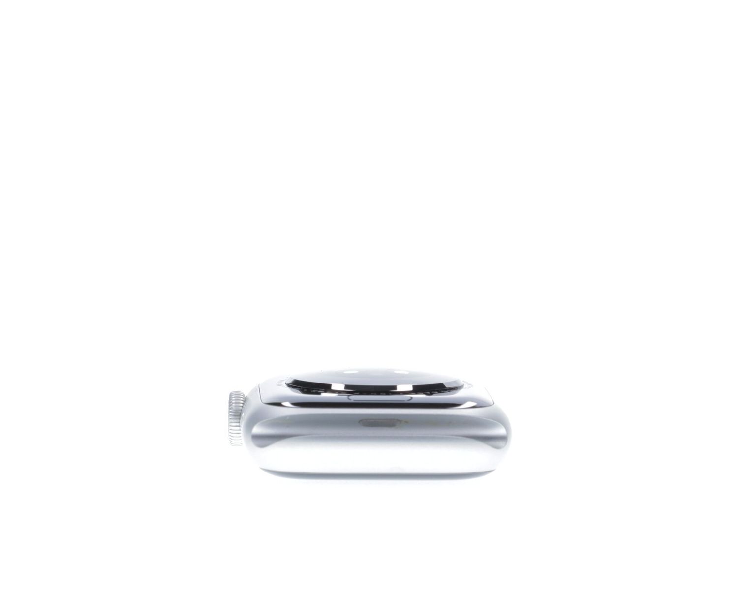 Apple Watch Series 8 2022, GPS, Aluminium 41mm Silver - Újszerű