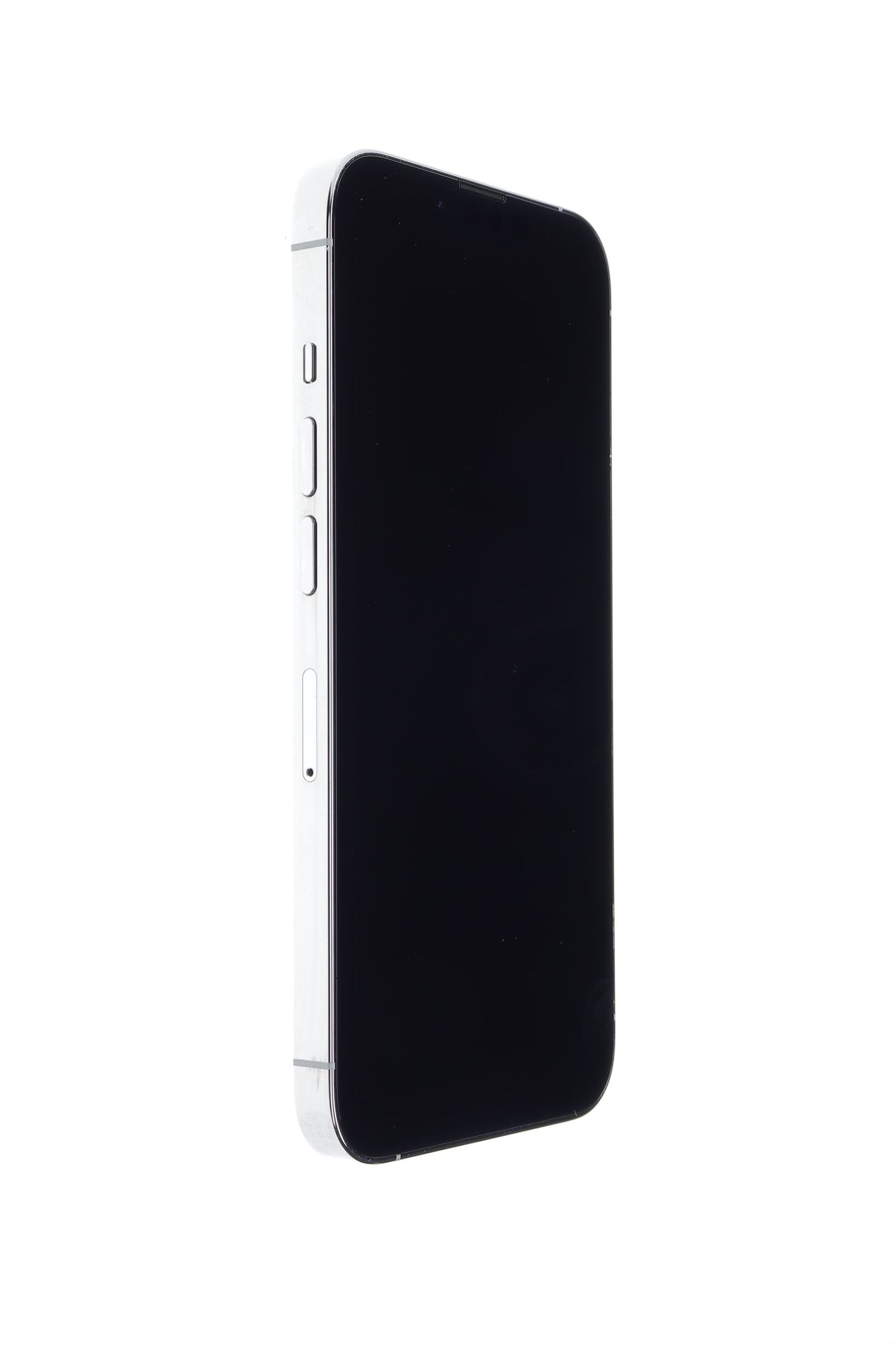 Apple iPhone 13 Pro 512 GB Silver - Εξαιρετικό