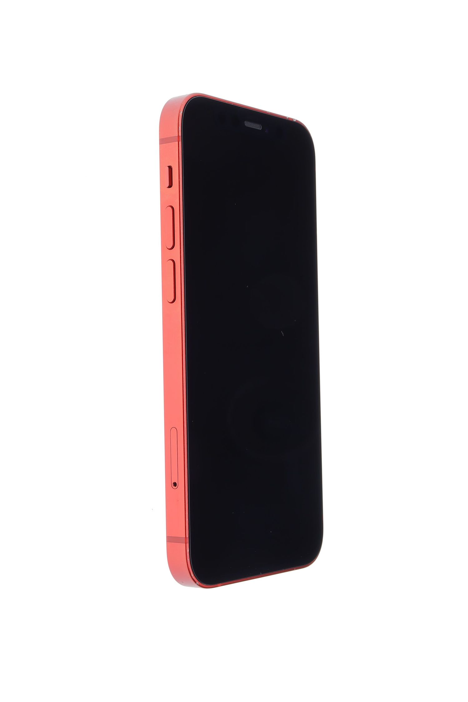 Apple iPhone 12 mini 256 GB Red - Excelent