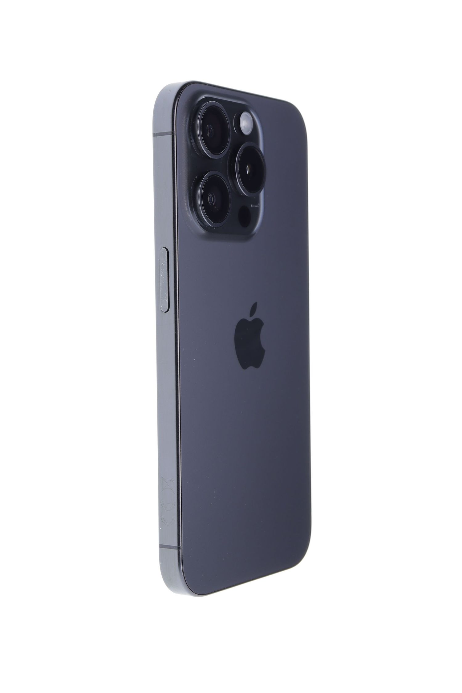 Apple iPhone 15 Pro 256 GB Black Titanium - Като нов