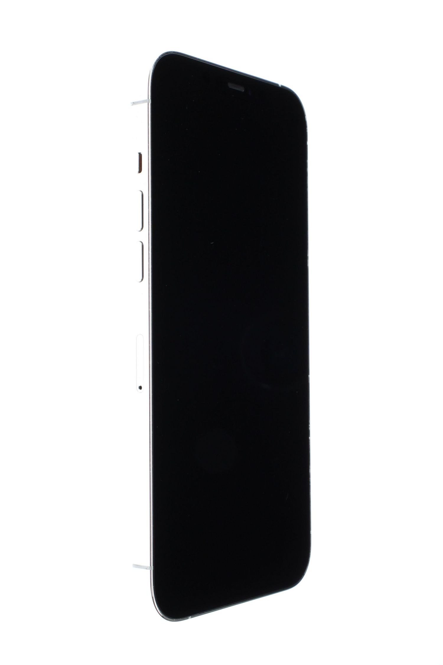 Apple iPhone 12 Pro Max 128 GB Silver - Ca nou