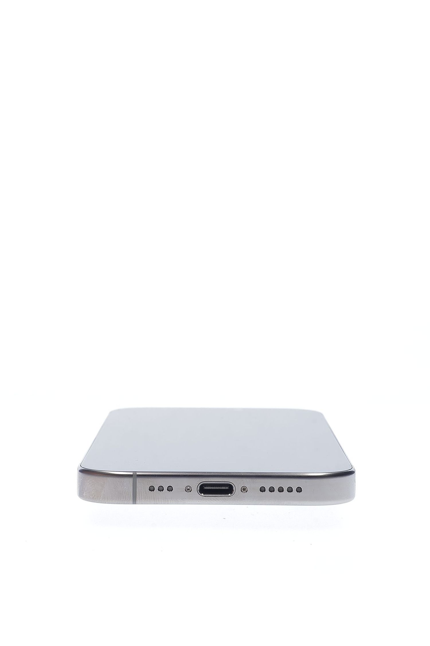 Apple iPhone 16 Pro 256 GB Natural Titanium - Ca nou