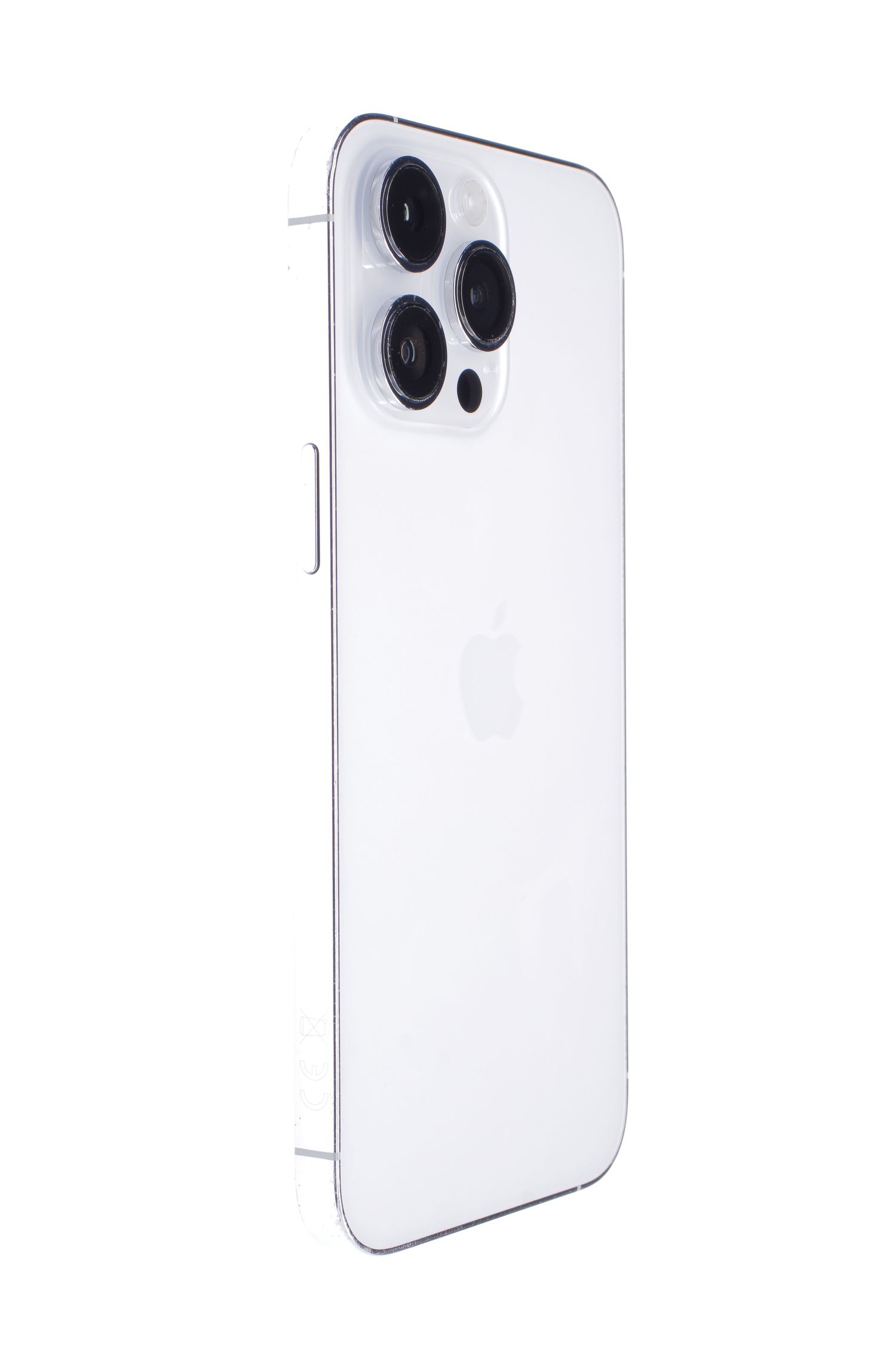 Apple iPhone 14 Pro Max 128 GB Silver - Отлично