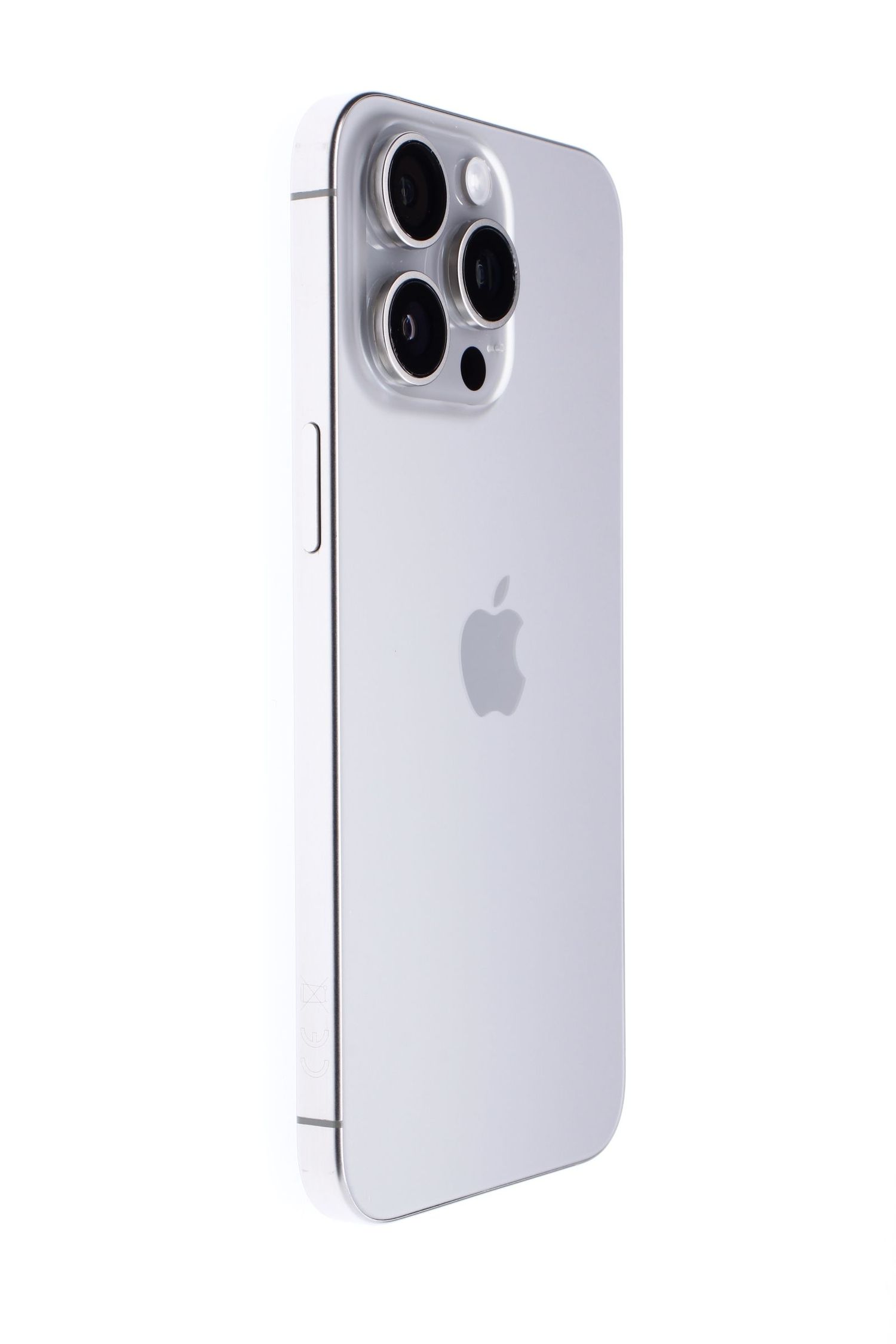Apple iPhone 15 Pro Max 256 GB Natural Titanium - Ca nou