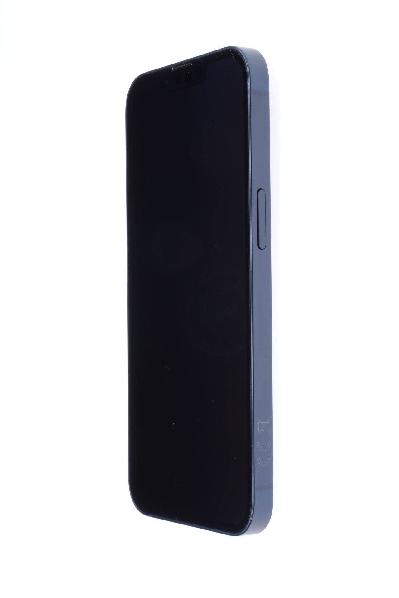 Apple iPhone 13 128 GB Midnight - Nagyon jó