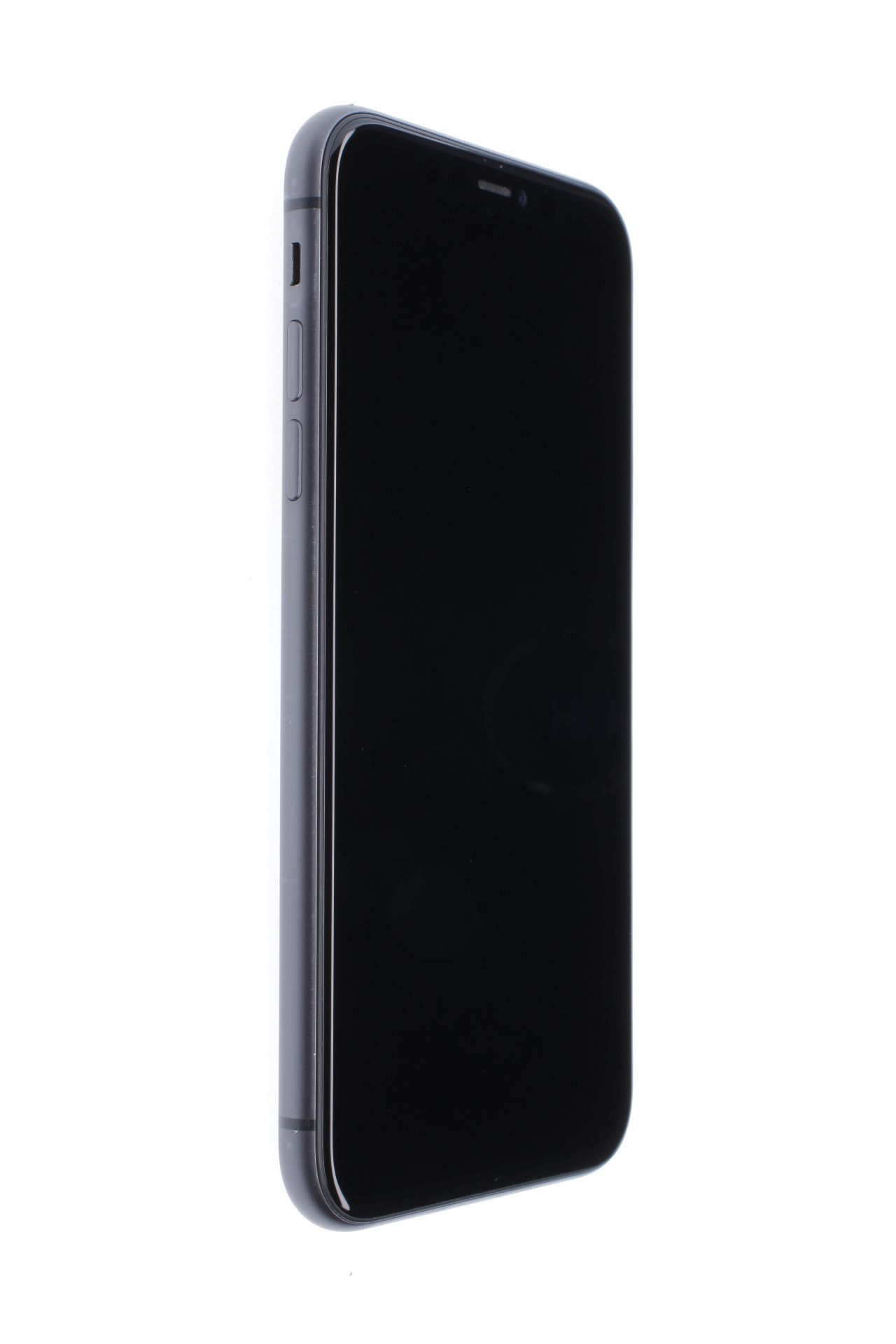 Apple iPhone 11 64 GB Black - Excelent