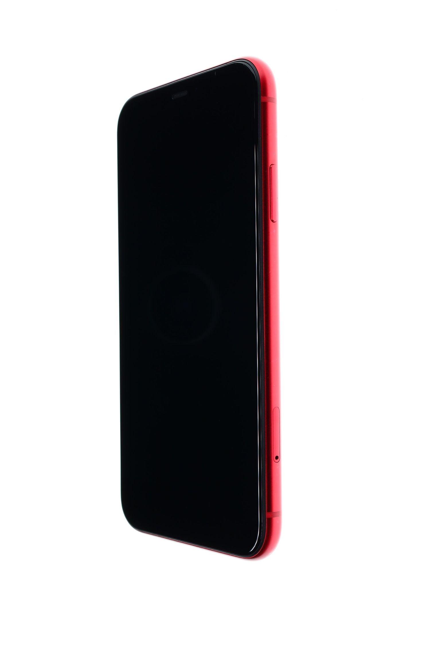 Apple iPhone 11 64 GB Red - Kiváló