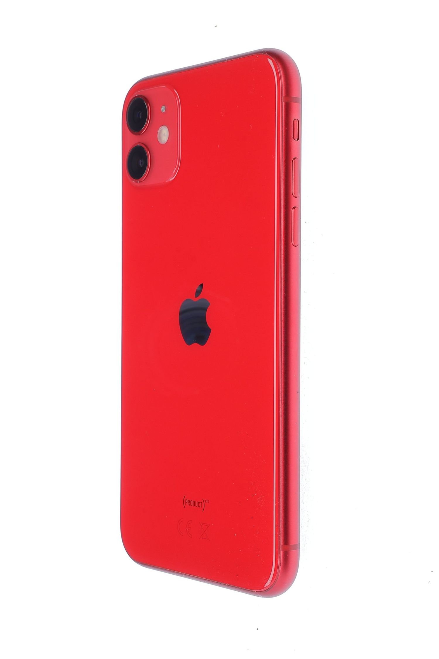 Apple iPhone 11 64 GB Red - Много добро