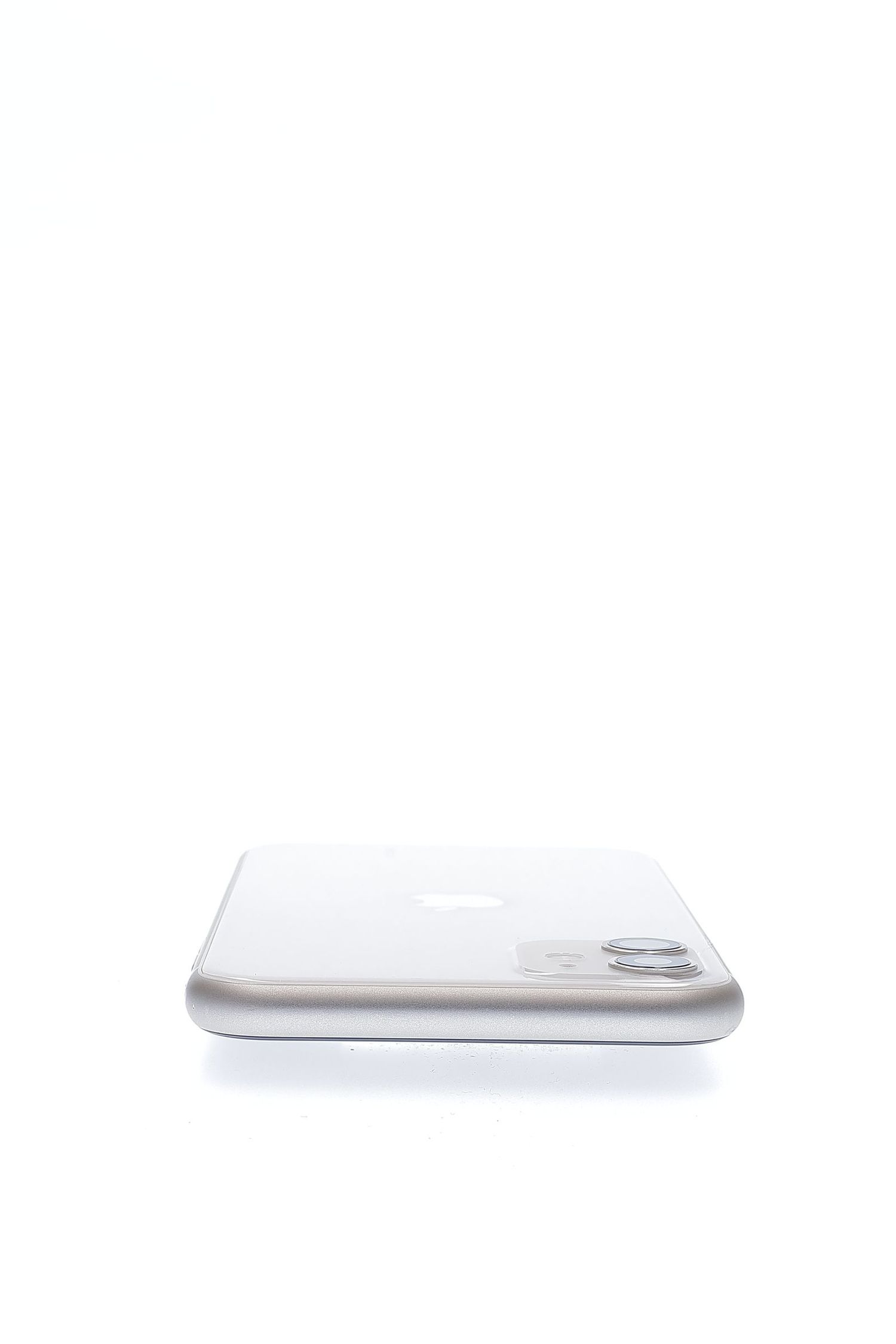 Apple iPhone 11 128 GB White - Ca nou