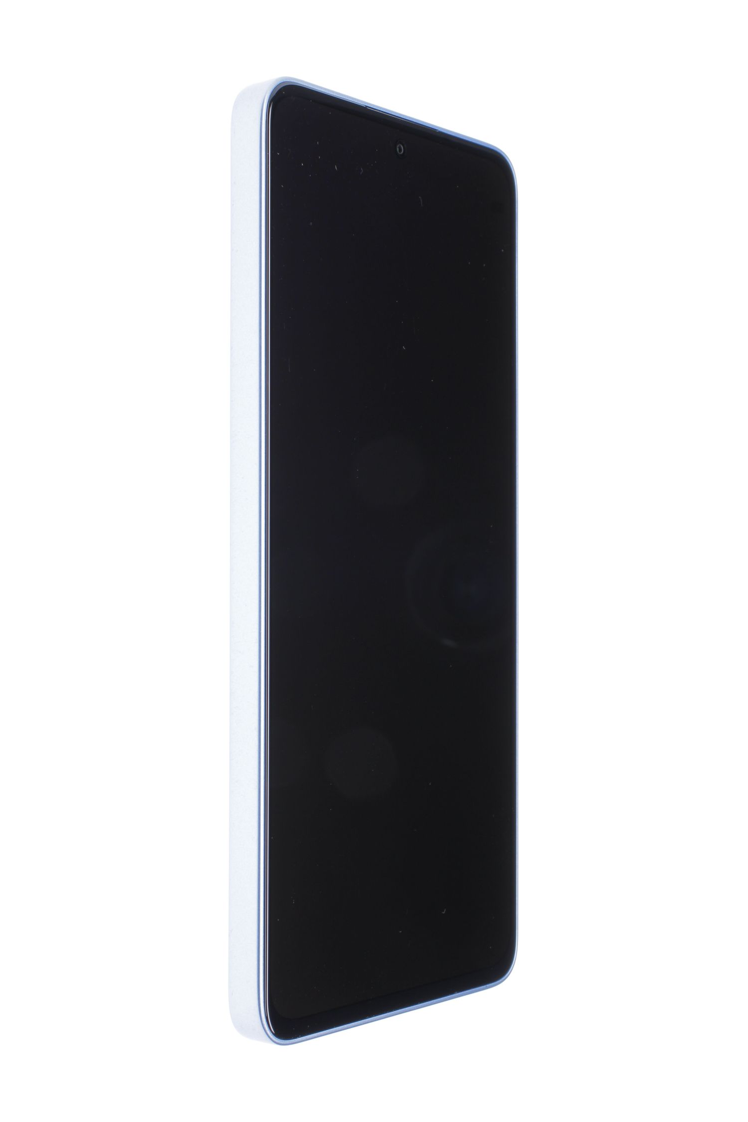 Xiaomi Redmi Note 13 4G Dual Sim 256 GB Ice Blue - Kiváló