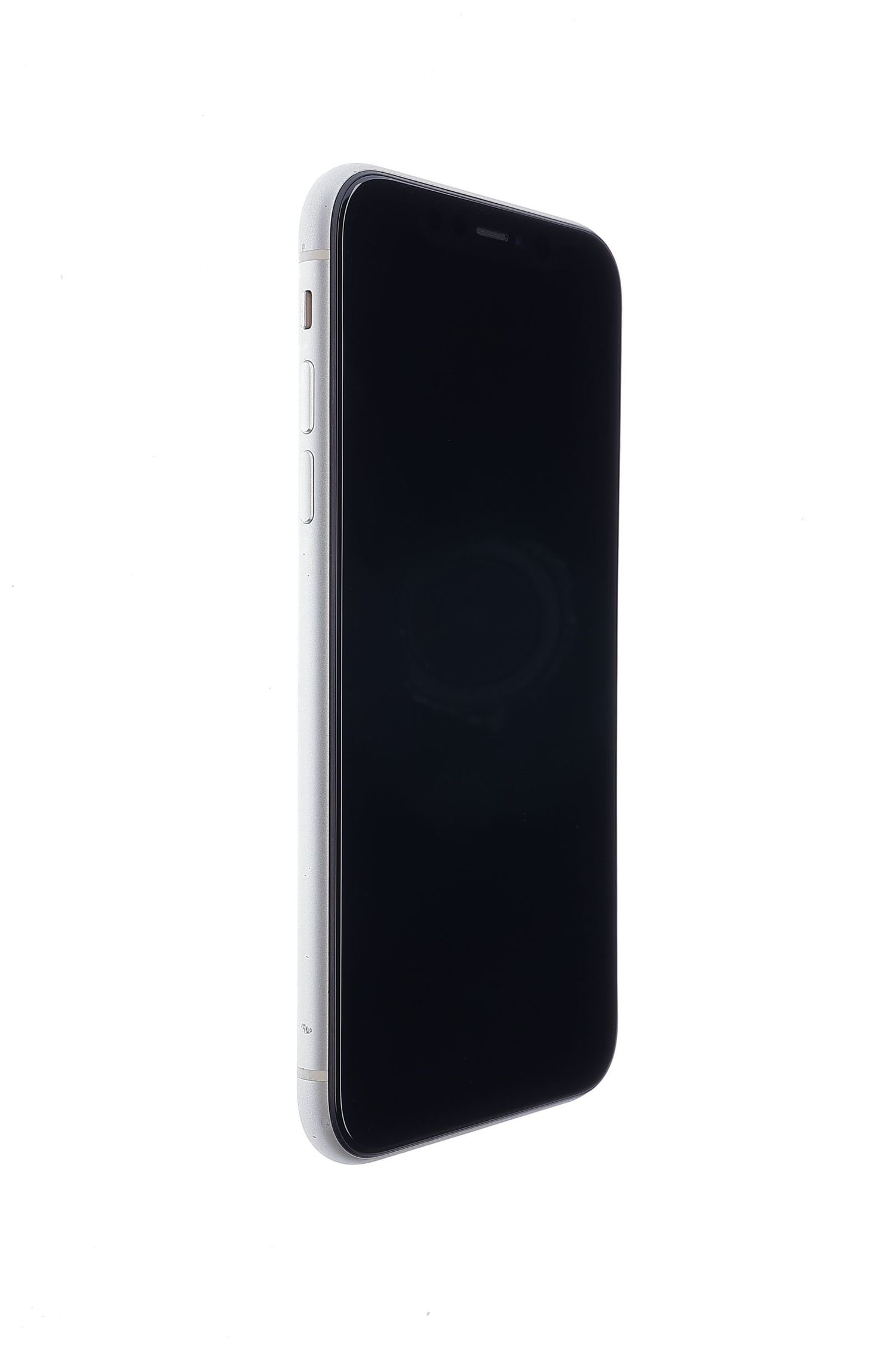 Apple iPhone 11 64 GB White - Εξαιρετικό