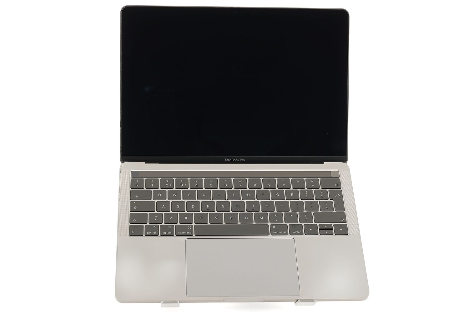 Apple MacBook Pro 13″ Touch Bar 2018, i5 2.3 GHz, 16 GB, Intel Iris Plus Graphics 655 512 GB Space Gray - Отлично