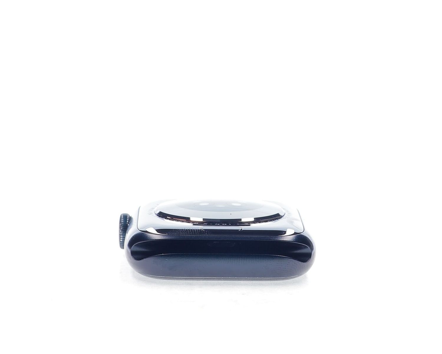 Apple Watch Series 7 2021, GPS, Aluminium 45mm Midnight - Много добро