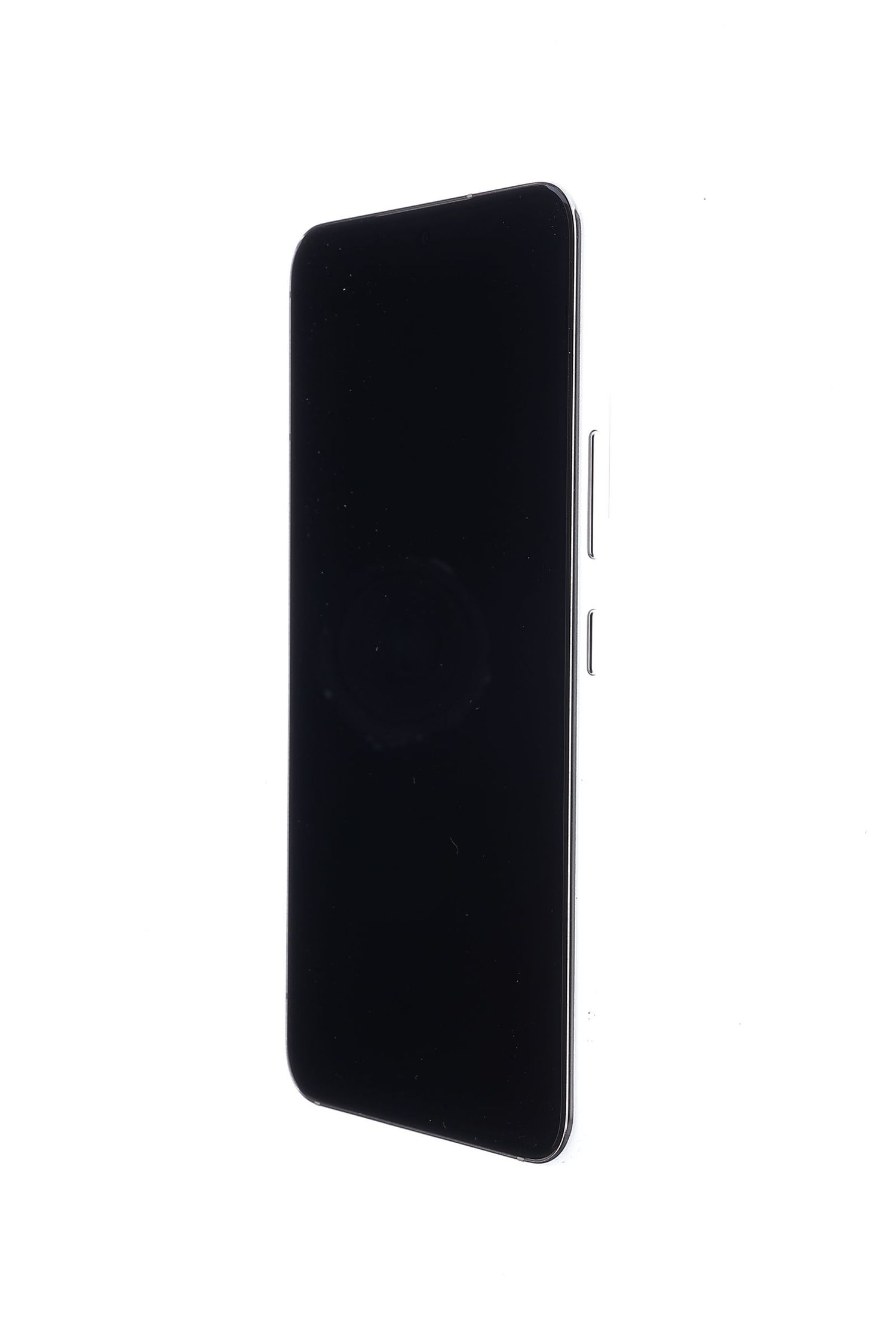 Samsung Galaxy S22 5G Dual Sim 128 GB Phantom White - Újszerű