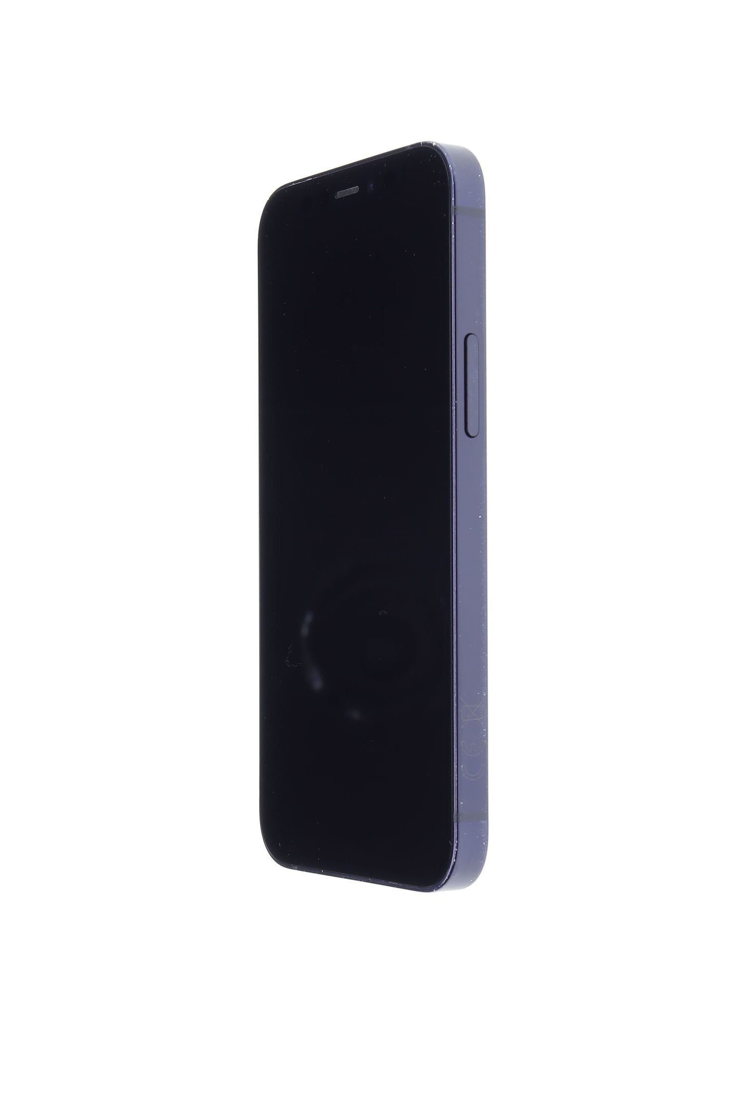 Apple iPhone 12 mini 64 GB Black - Foarte bun