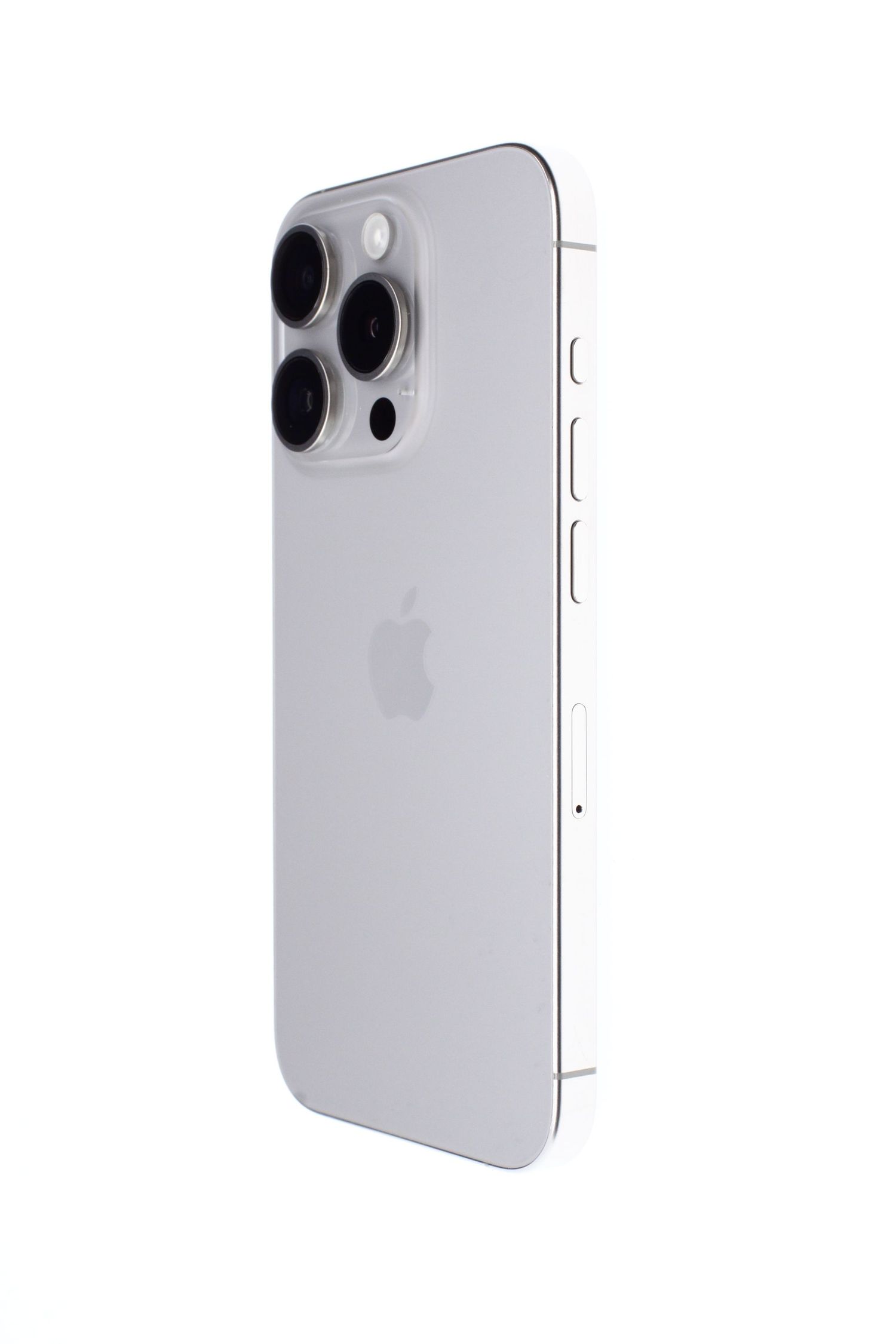 Apple iPhone 15 Pro 128 GB Natural Titanium - Πολύ καλό