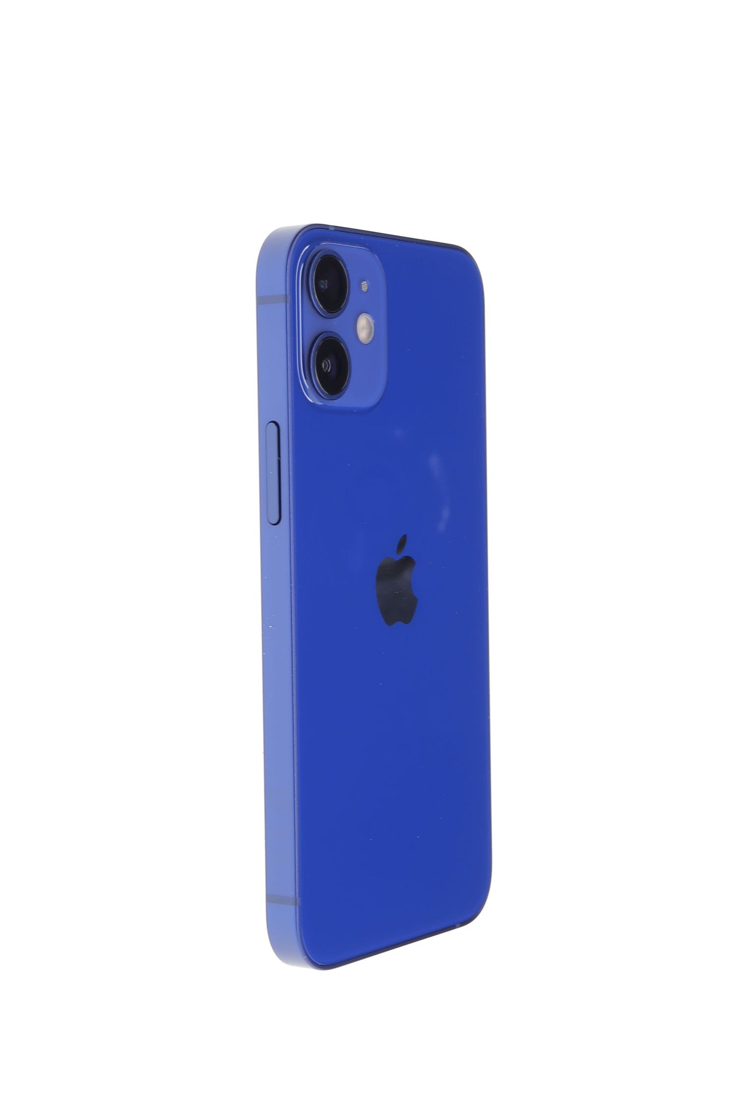 Apple iPhone 12 mini 128 GB Blue - Като нов
