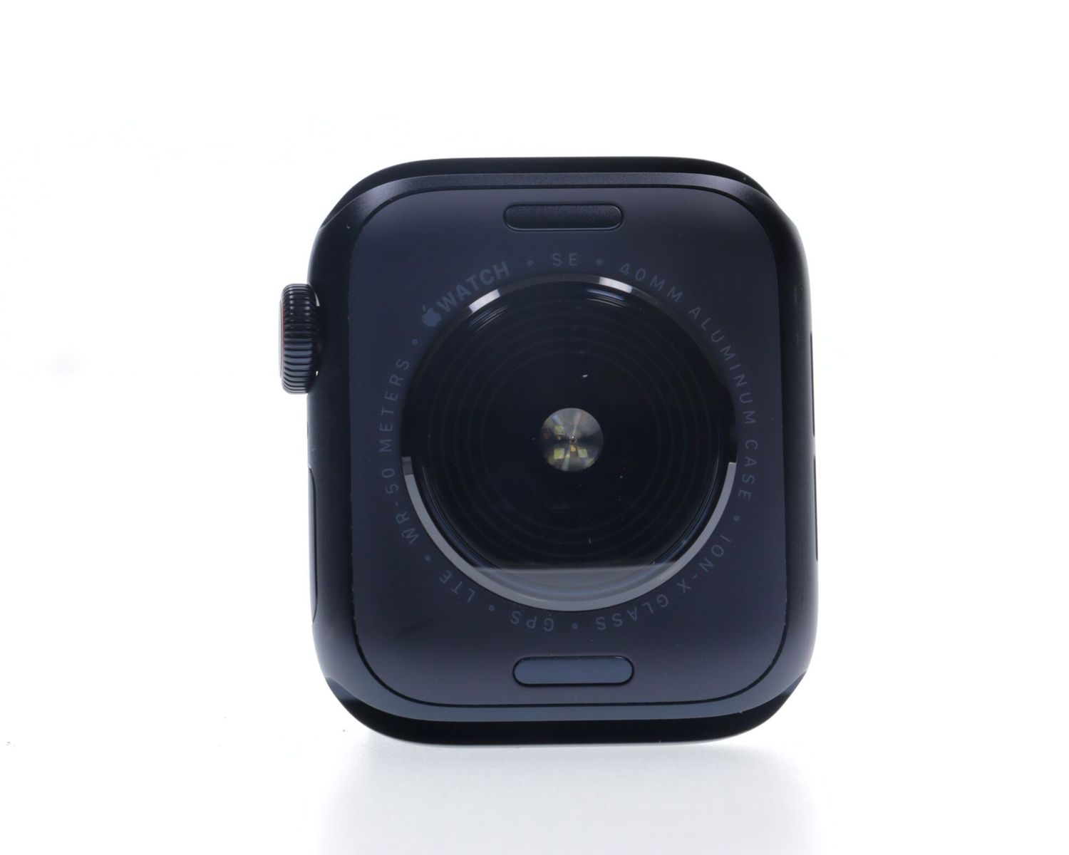 Apple Watch SE 2022, GPS + Cellular, Aluminium 40mm Midnight