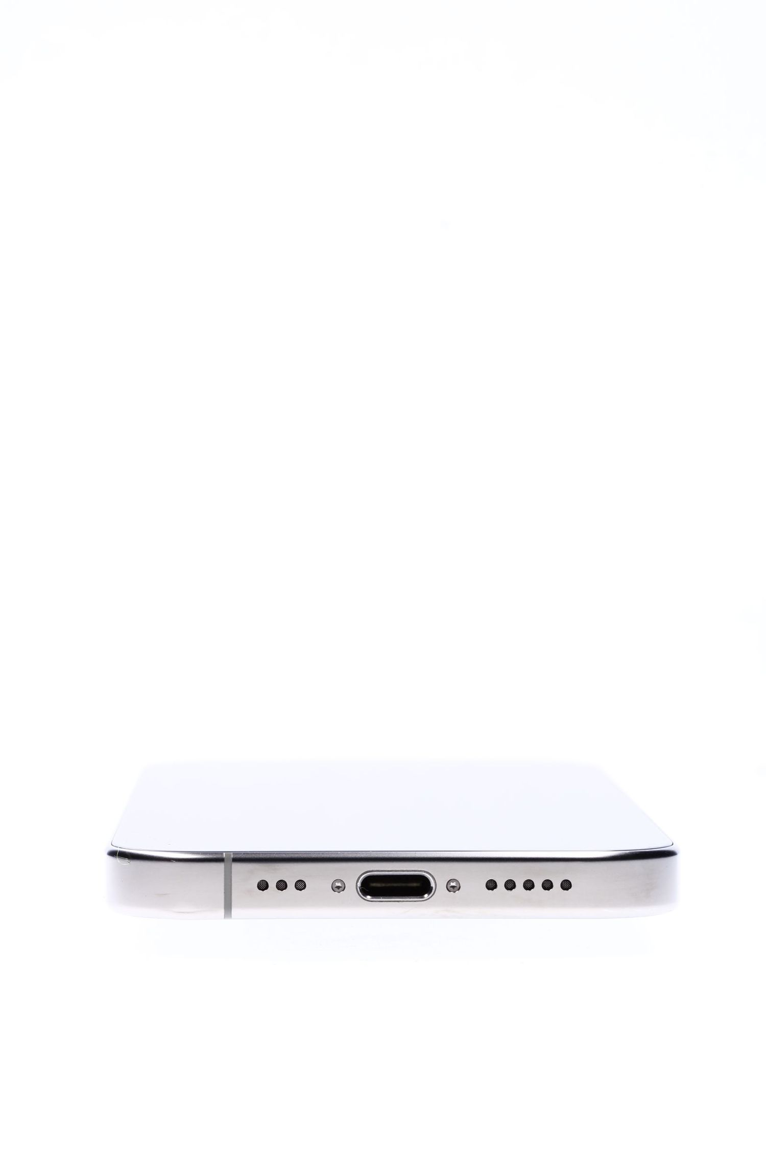 Apple iPhone 16 Pro 256 GB Natural Titanium - Ca nou