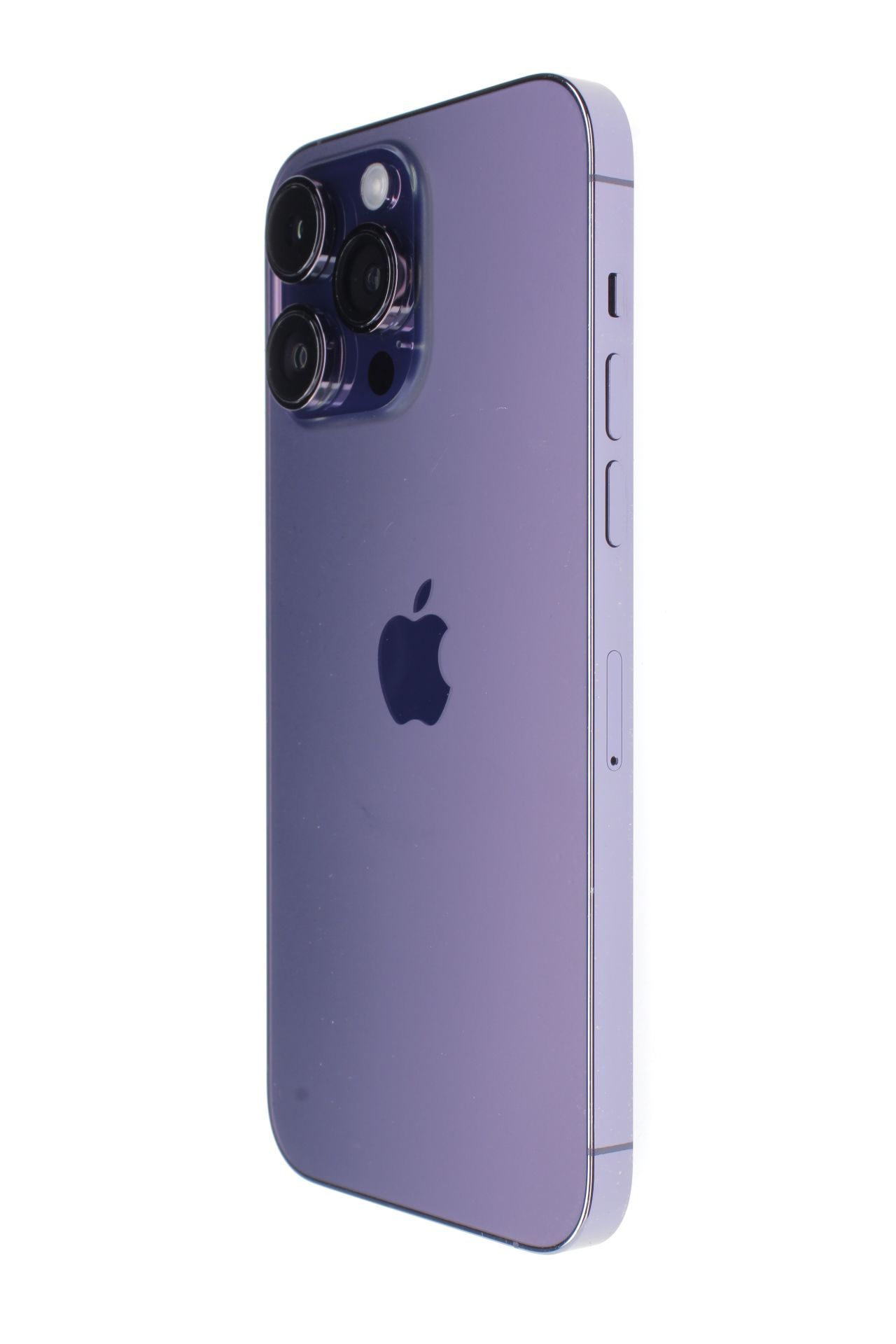 Apple iPhone 14 Pro Max 128 GB Deep Purple - Excelent
