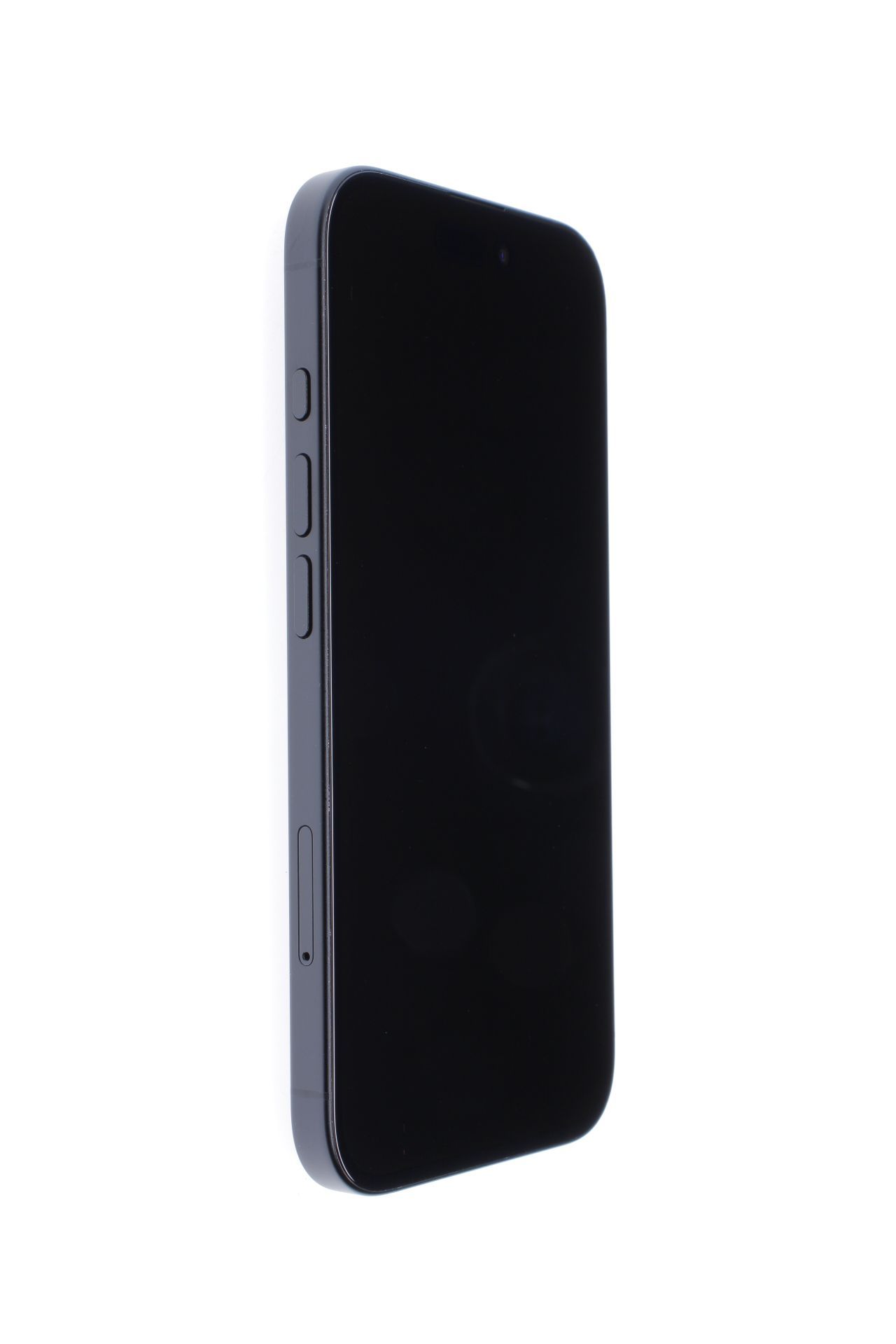 Apple iPhone 16 256 GB Black - Újszerű
