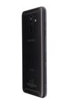 Κινητό τηλέφωνο Samsung Galaxy A6 Plus (2018) Dual Sim, Black, 32 GB, Ca Nou