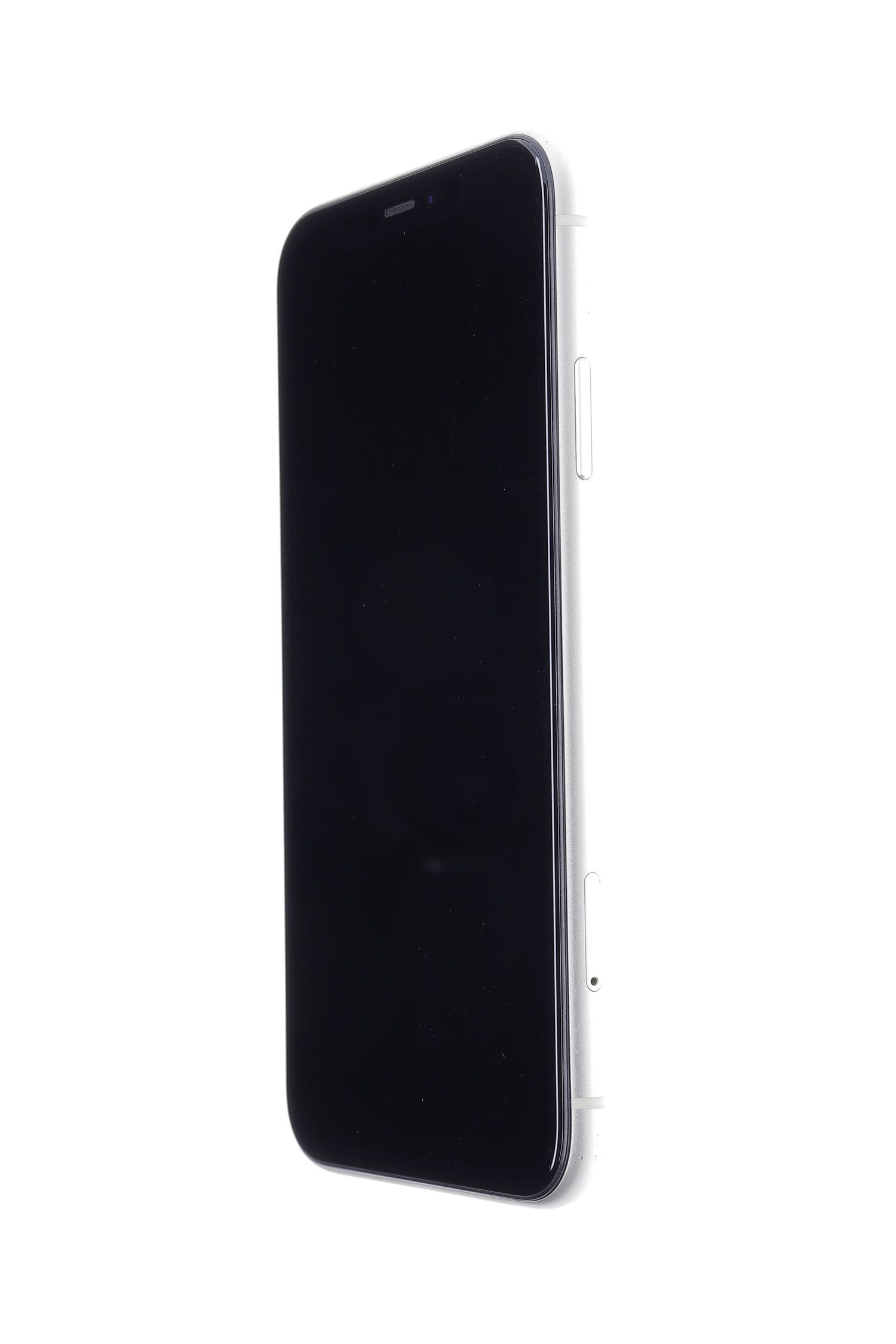 Apple iPhone 11 64 GB White - Πολύ καλό