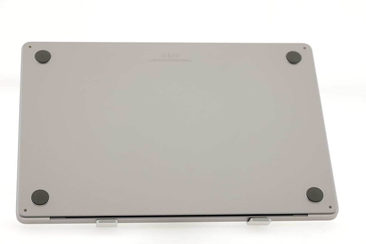 Apple MacBook Air 15″ 2023, M2 8 Cores, 8 GB, 10 core GPU 256 GB Space Gray - Σαν καινούργιο