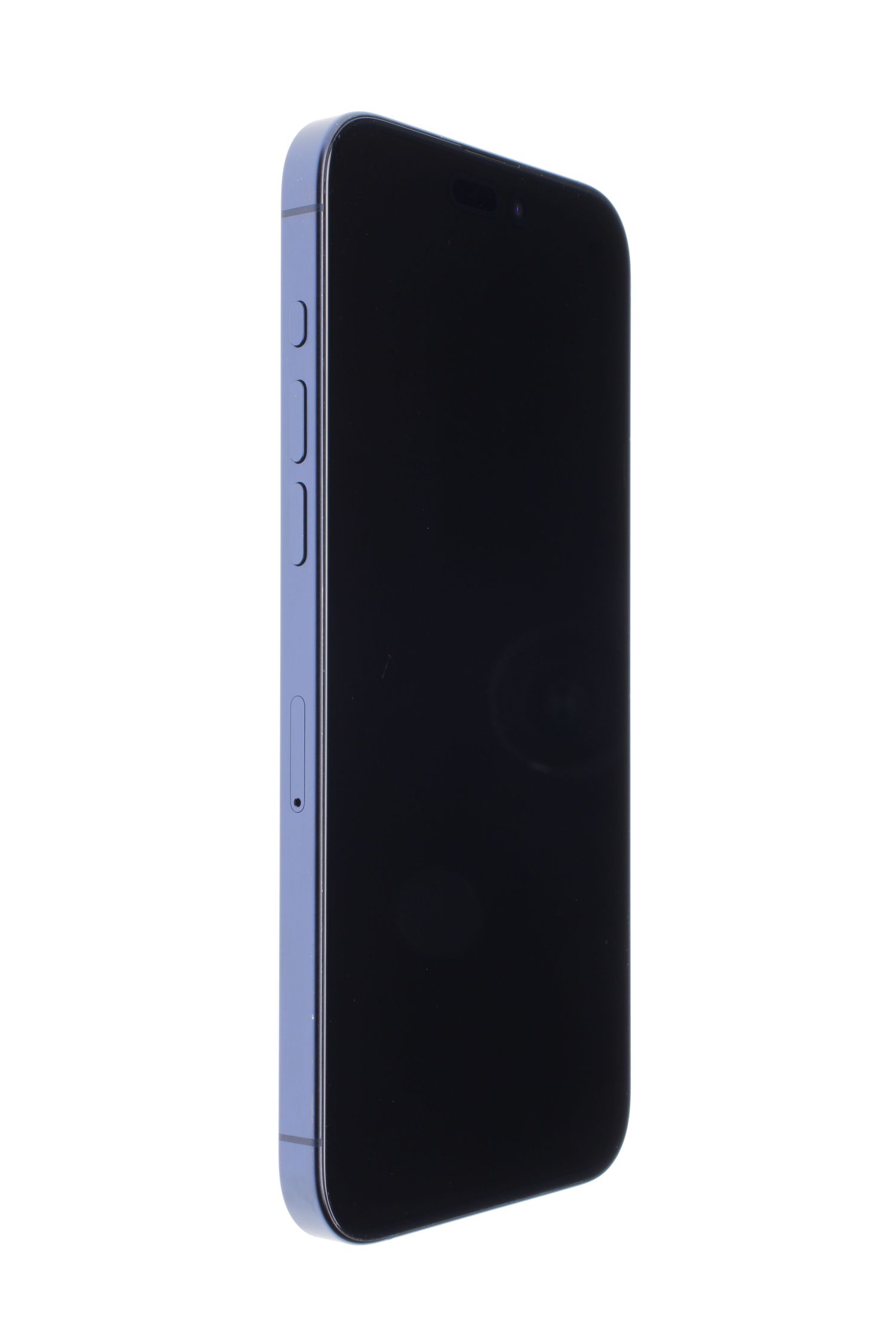 Apple iPhone 15 Pro Max 256 GB Blue Titanium - Excelent