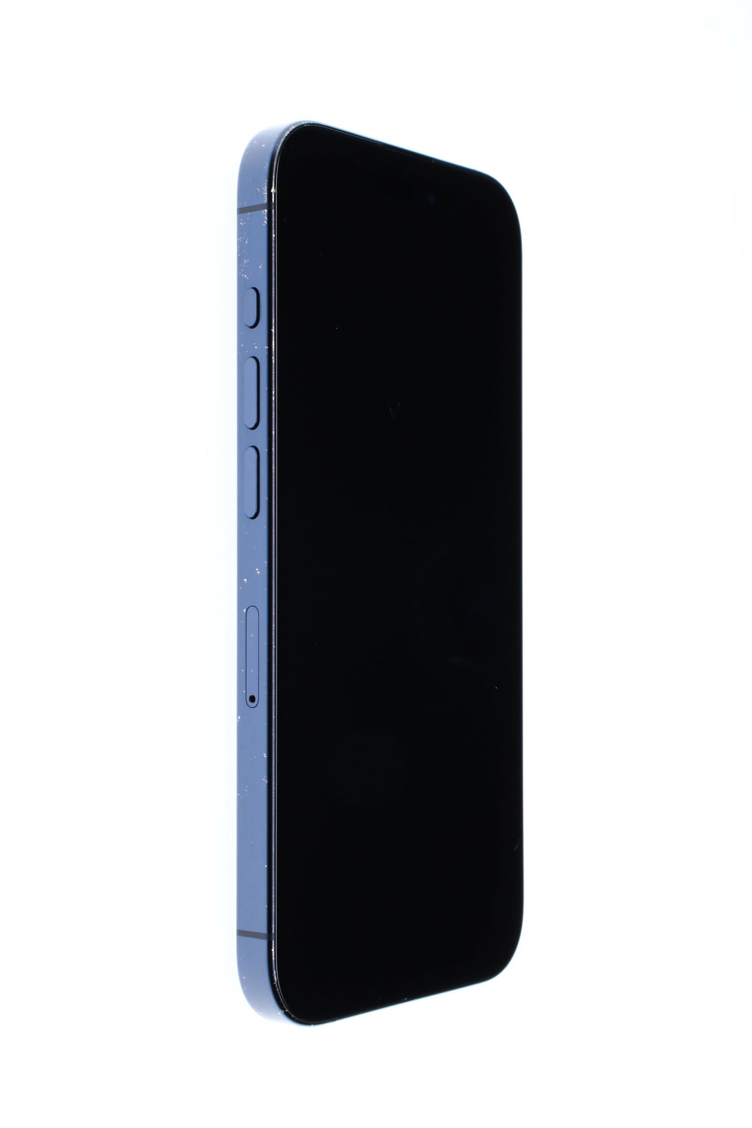 Apple iPhone 15 Pro 128 GB Blue Titanium - Отлично