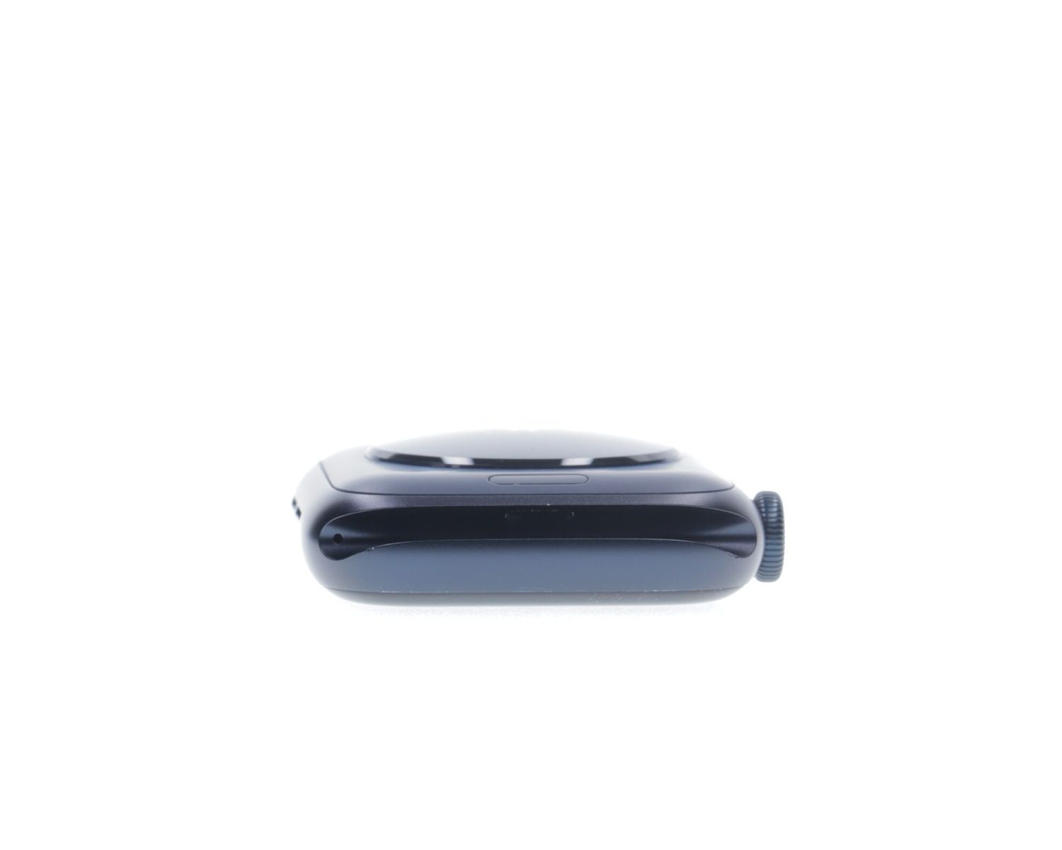 Apple Watch SE 2022, GPS, Aluminium 44mm Midnight - Újszerű