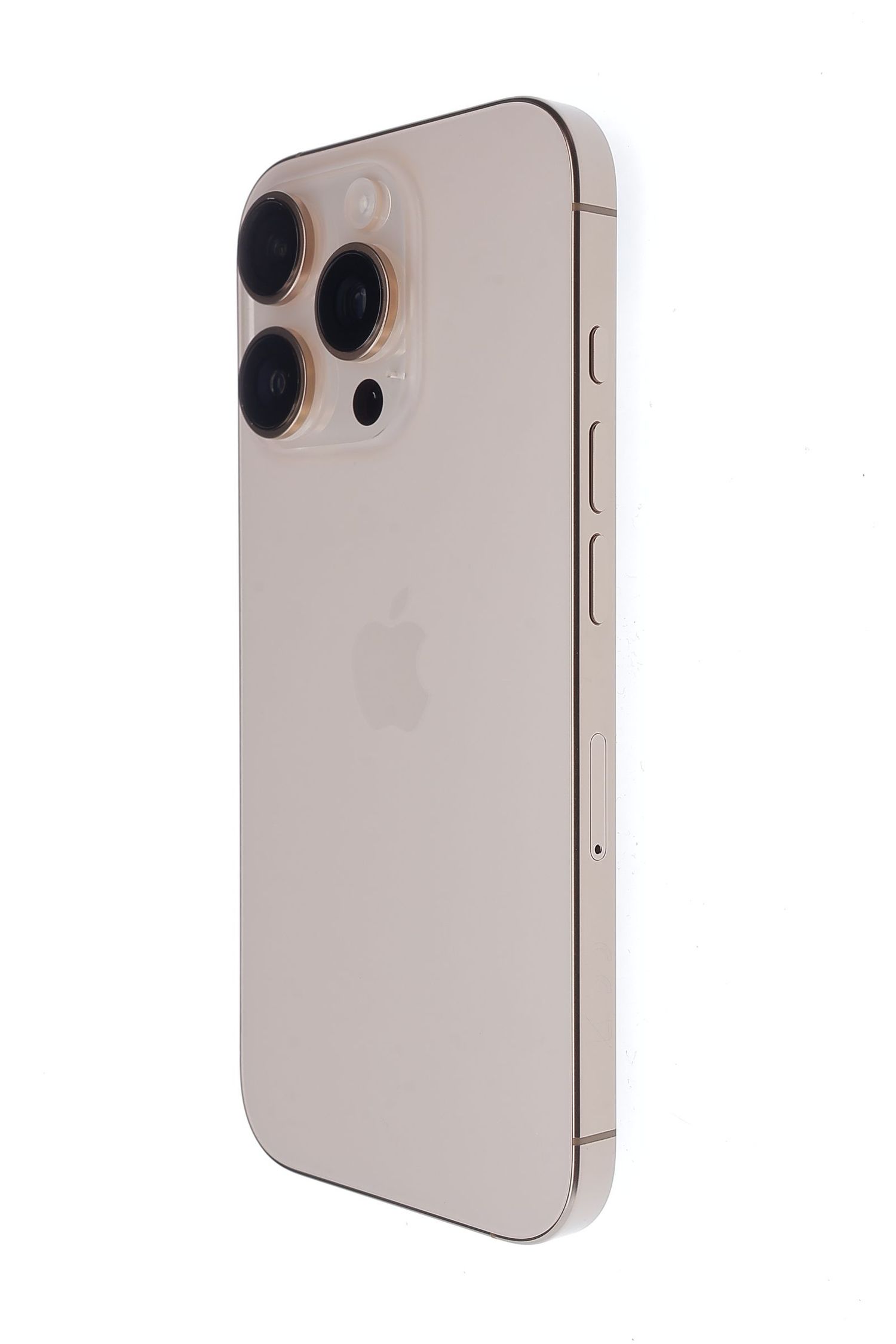 Apple iPhone 16 Pro 512 GB Desert Titanium - Σαν καινούργιο