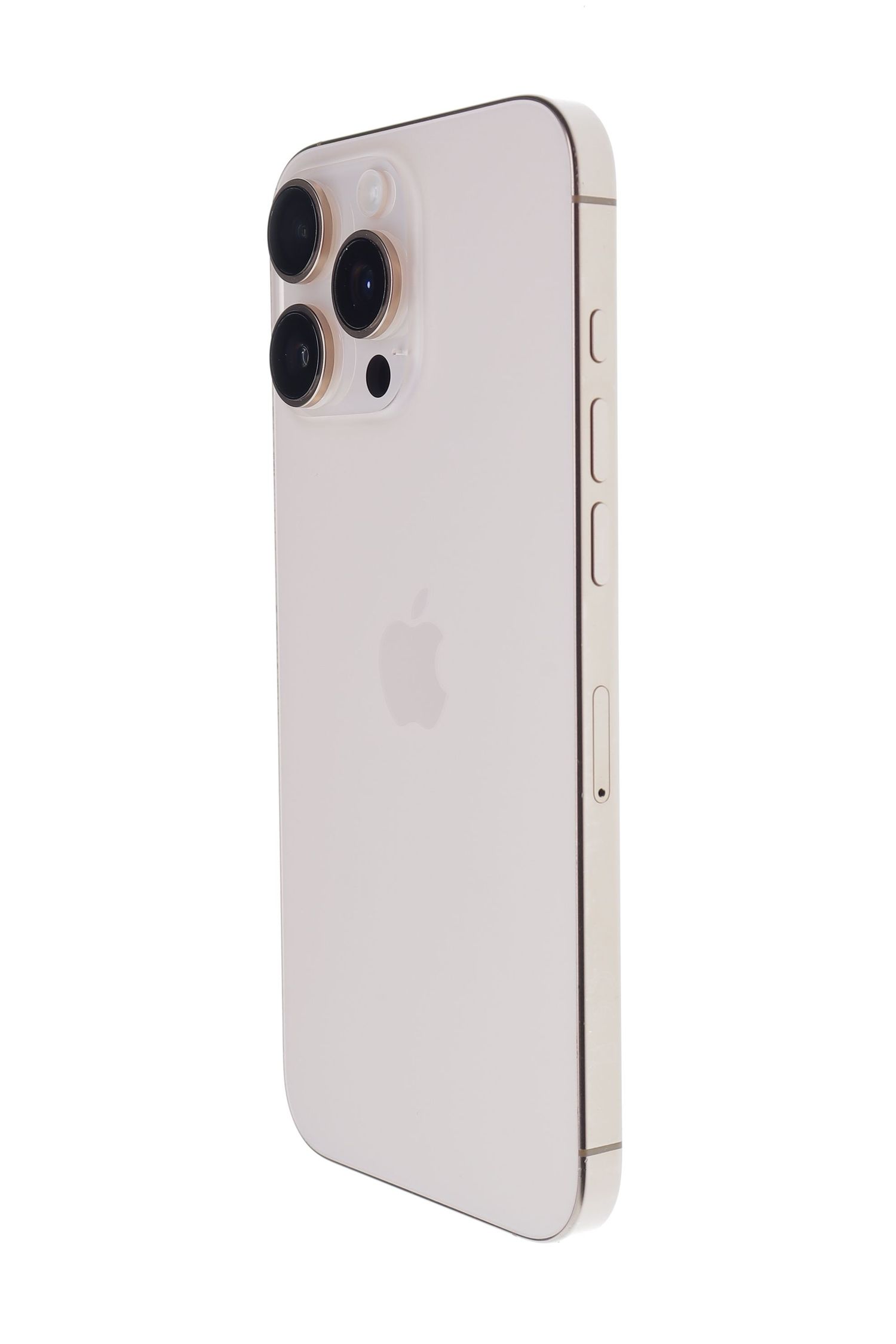 Apple iPhone 16 Pro Max 256 GB Desert Titanium - Σαν καινούργιο