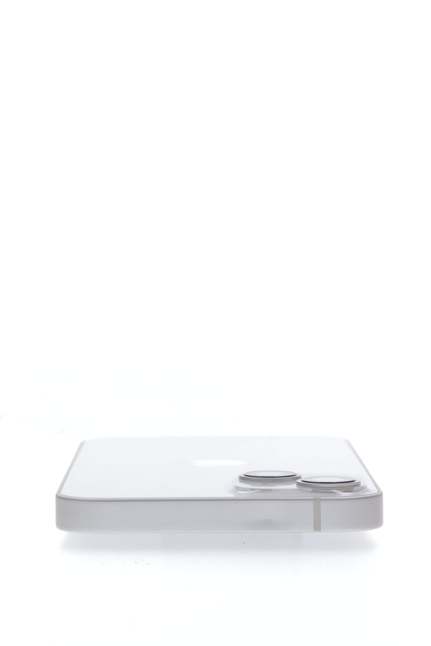 Apple iPhone 13 256 GB Starlight - Εξαιρετικό