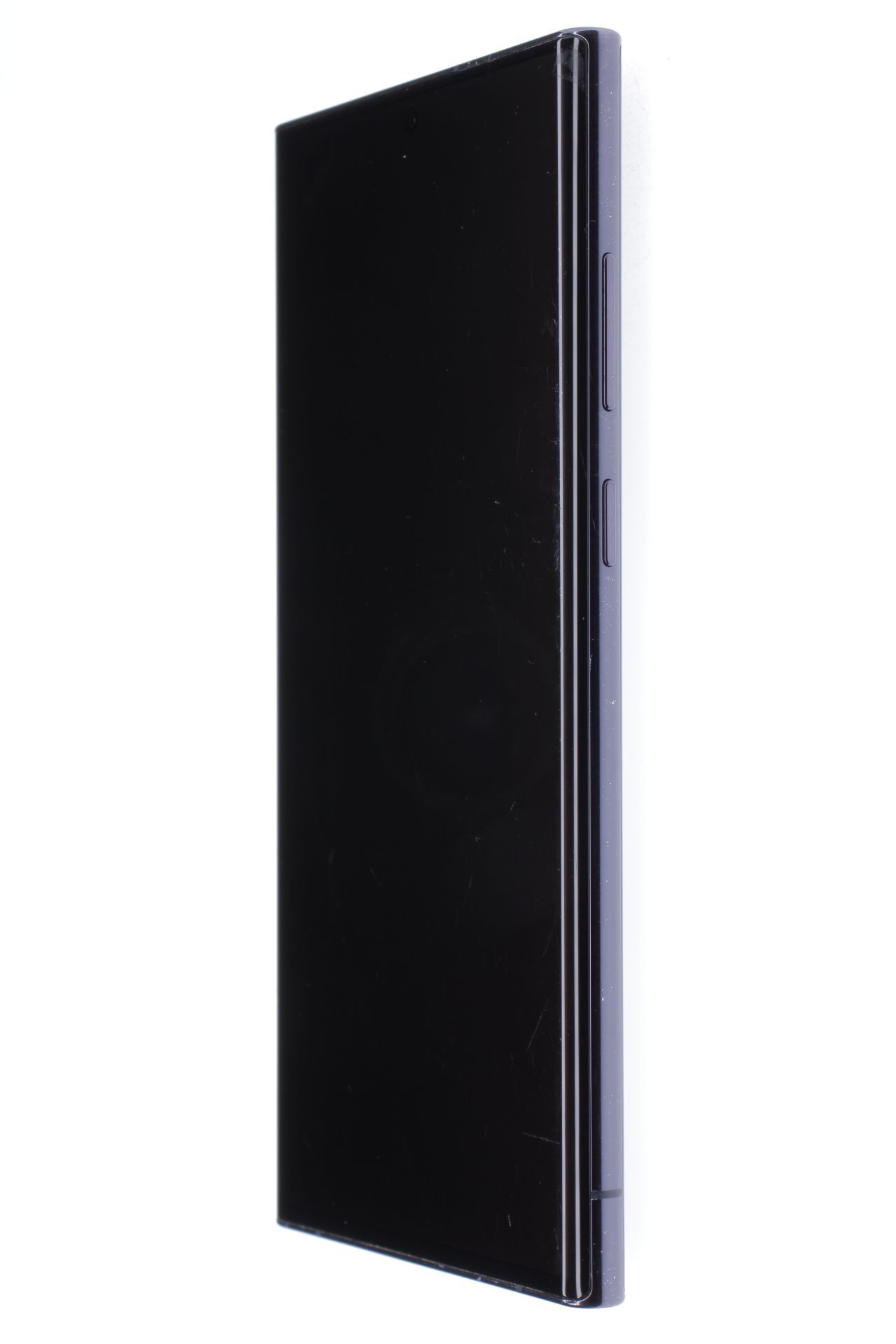 Samsung Galaxy S22 Ultra 5G Dual Sim 128 GB Phantom Black