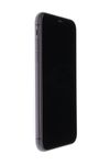 Mobiltelefon Apple iPhone 11, Black, 128 GB, Excelent