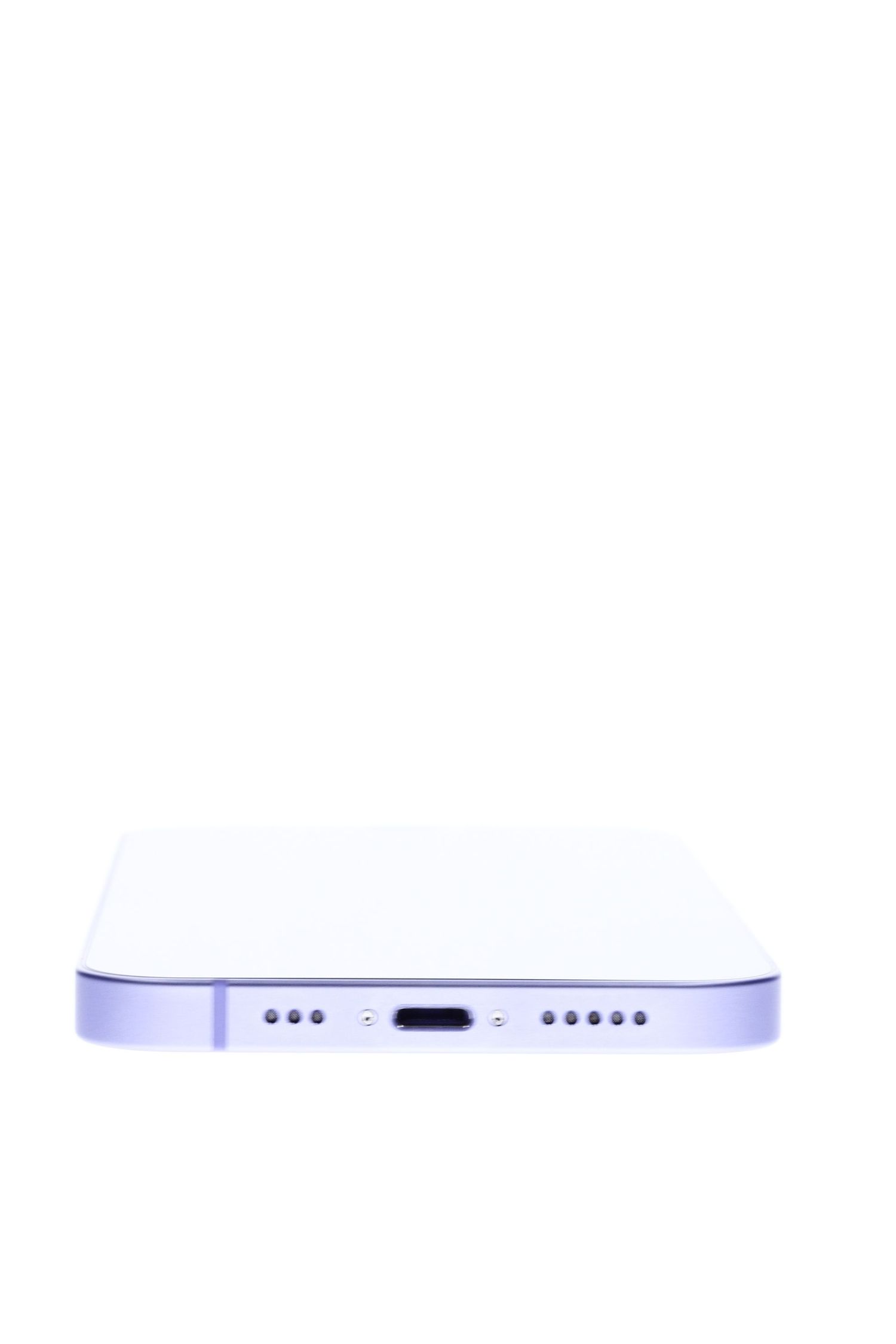 Apple iPhone 12 64 GB Purple - Като нов