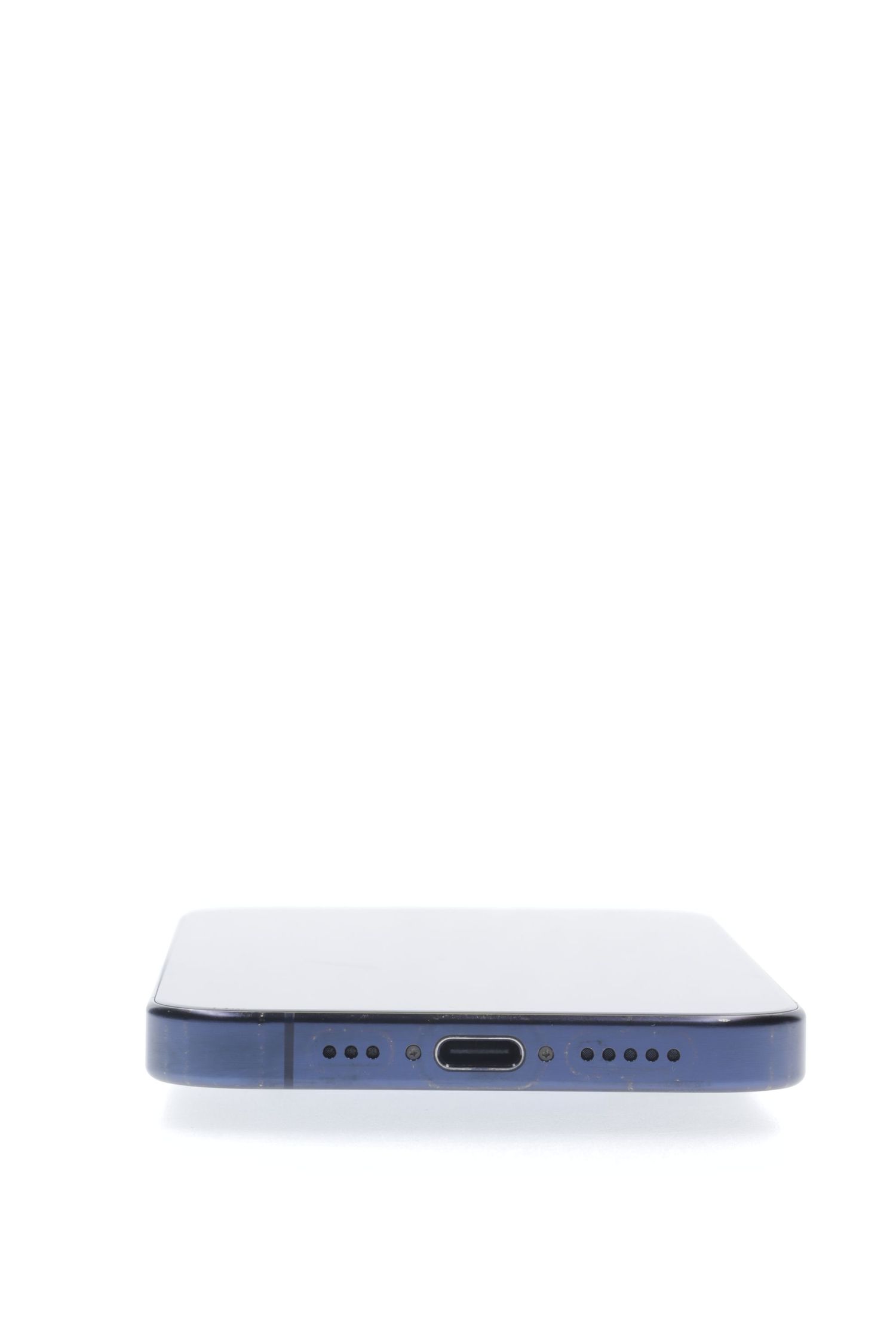 Apple iPhone 15 Pro 128 GB Blue Titanium - Καλό