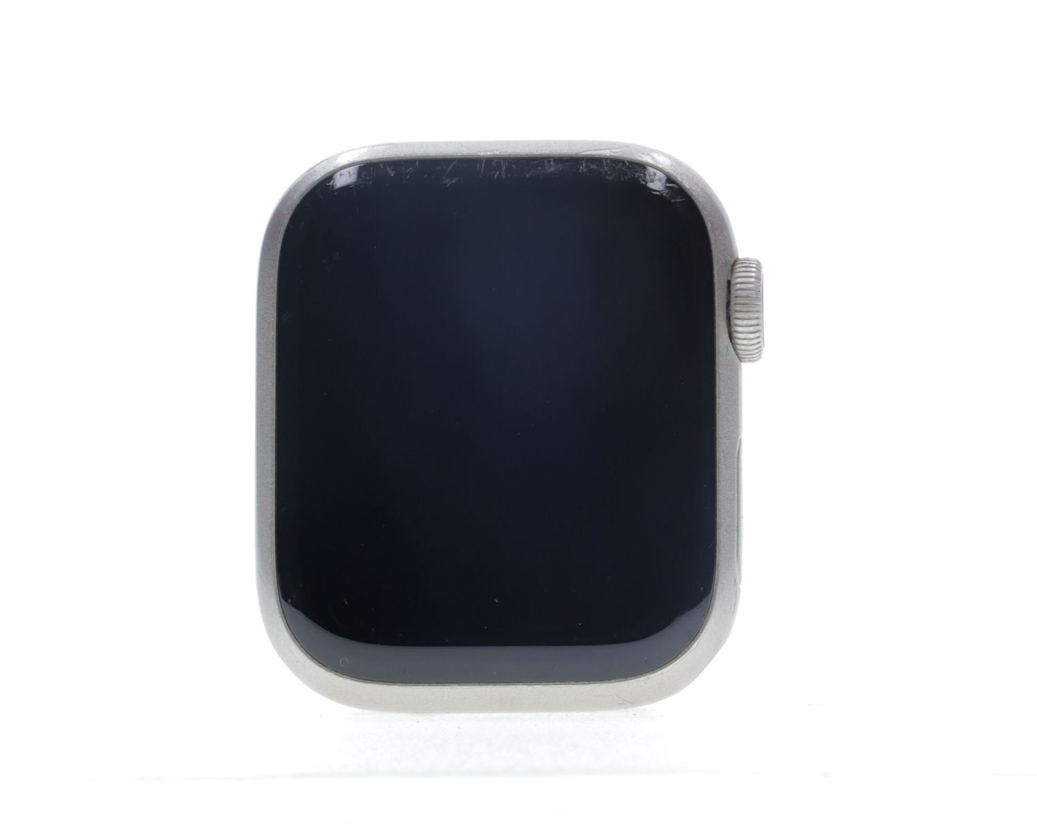 Apple Watch Series 8 2022, GPS, Aluminium 41mm Starlight - Kiváló