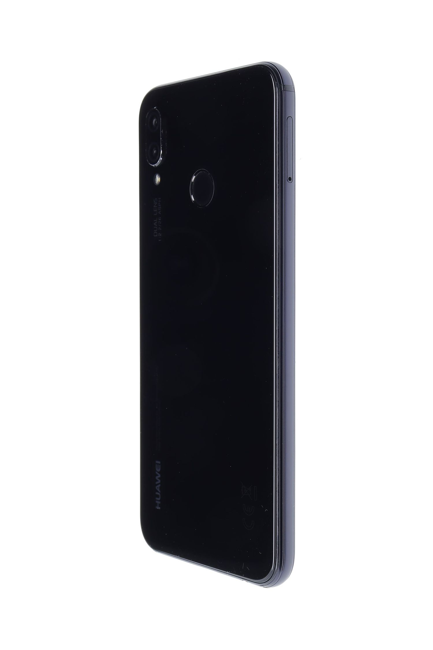 Huawei P20 Lite Dual Sim 64 GB Midnight Black - Καλό