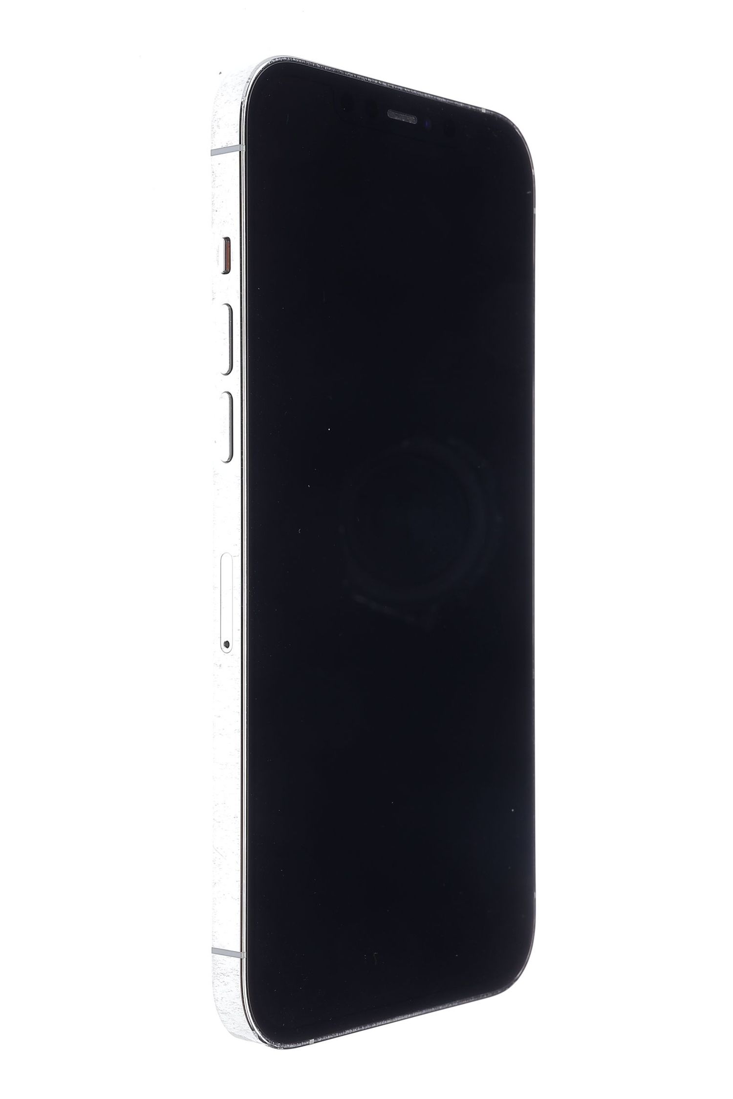 Apple iPhone 12 Pro Max 128 GB Silver - Εξαιρετικό