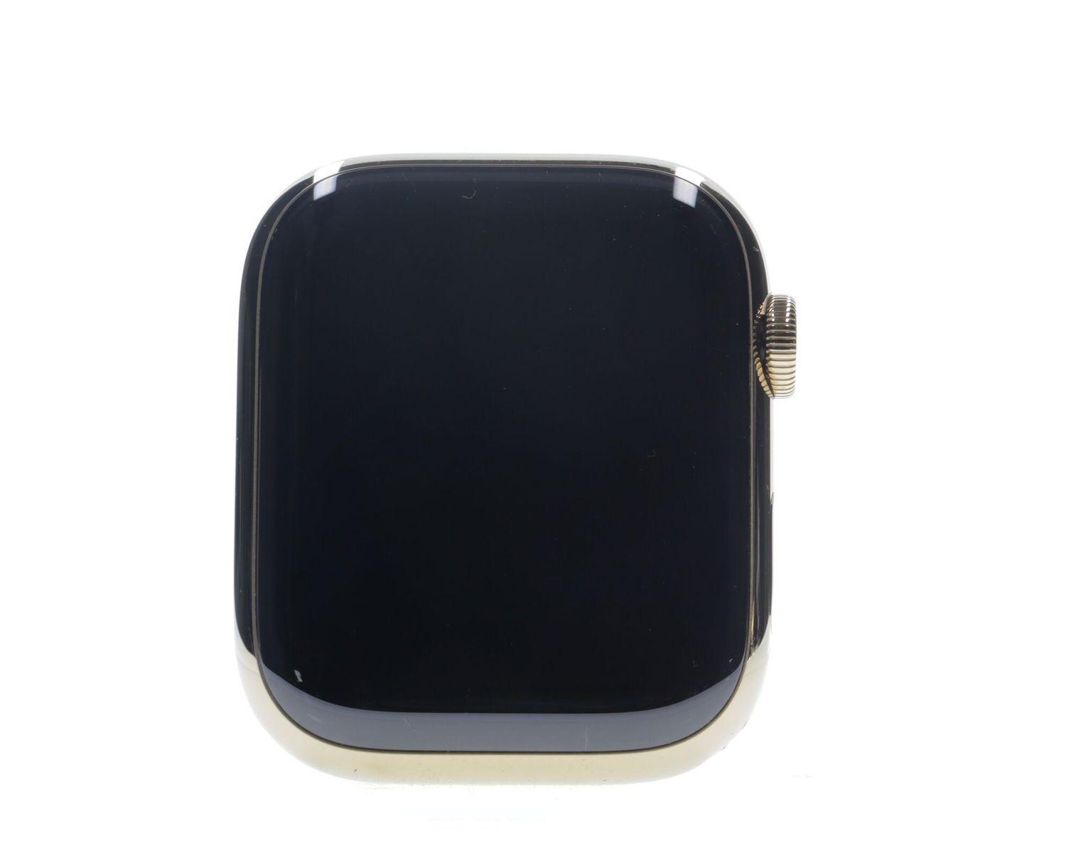 Apple Watch Series 7 2021, GPS + Cellular, Stainless Steel 45mm