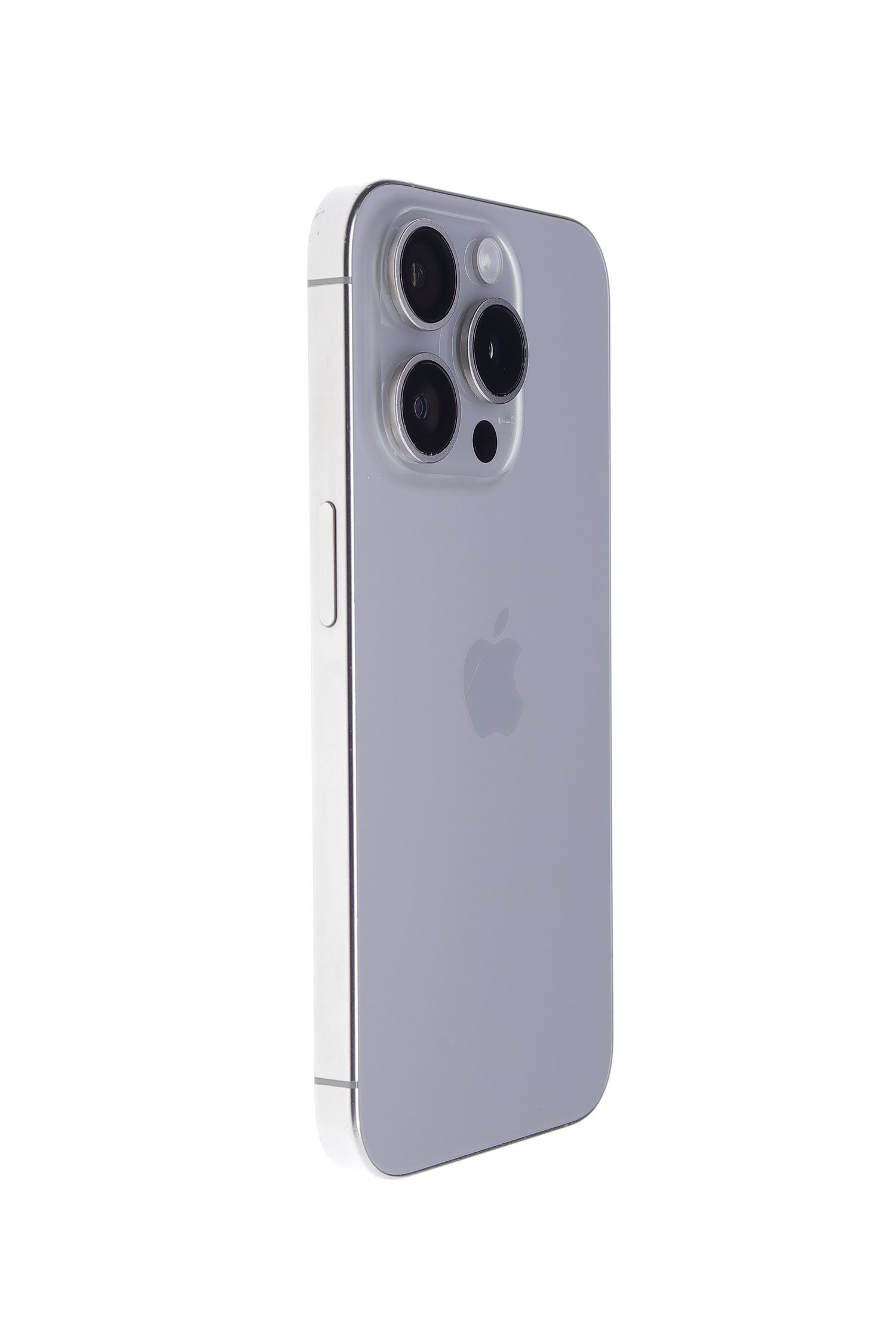 Apple iPhone 15 Pro 512 GB Natural Titanium - Πολύ καλό