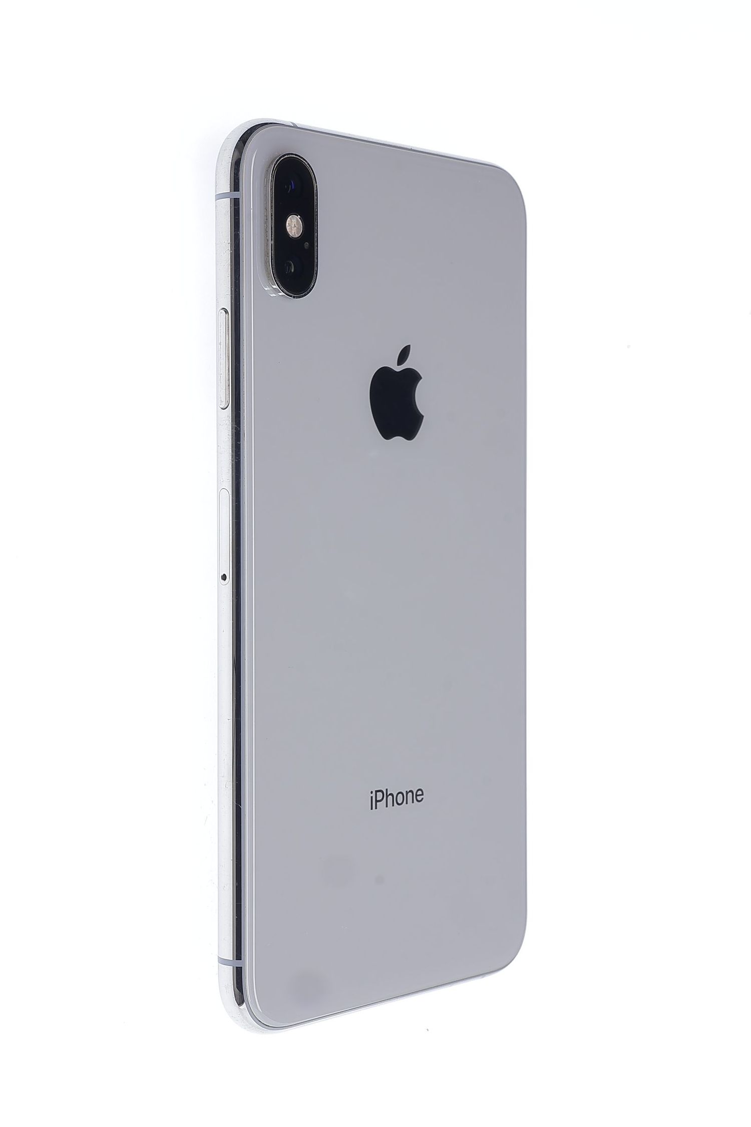 Apple iPhone XS Max 64 GB Silver - Отлично