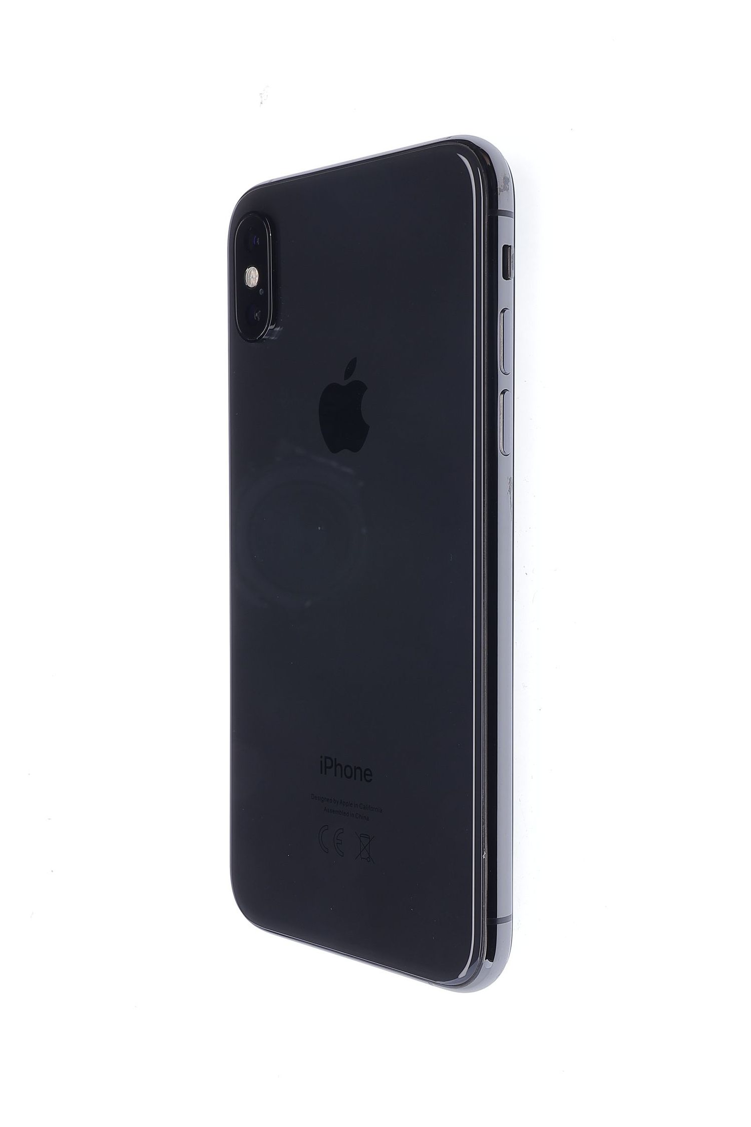 Apple iPhone XS 64 GB Space Grey - Ca nou