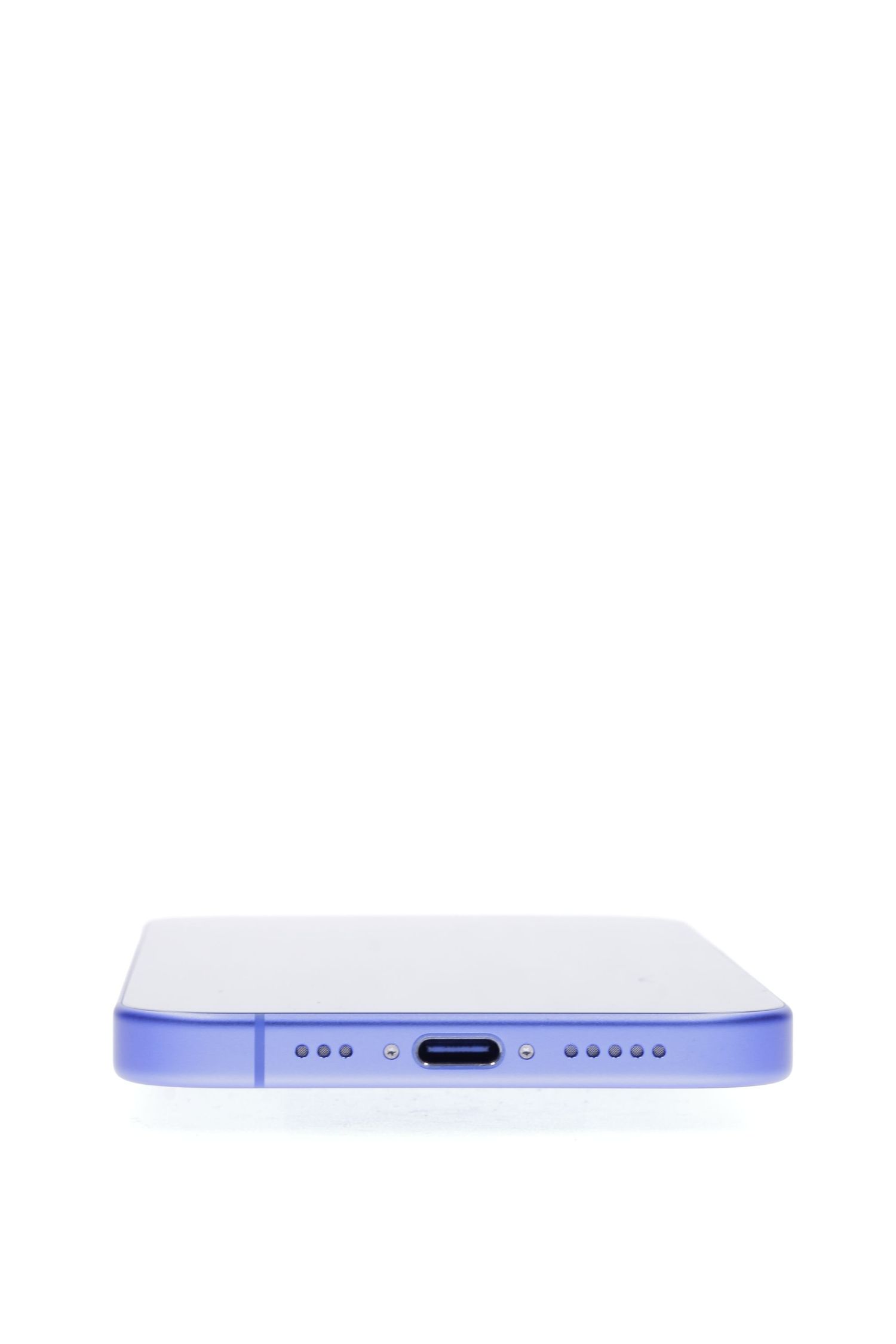 Apple iPhone 16 128 GB Ultramarine - Újszerű